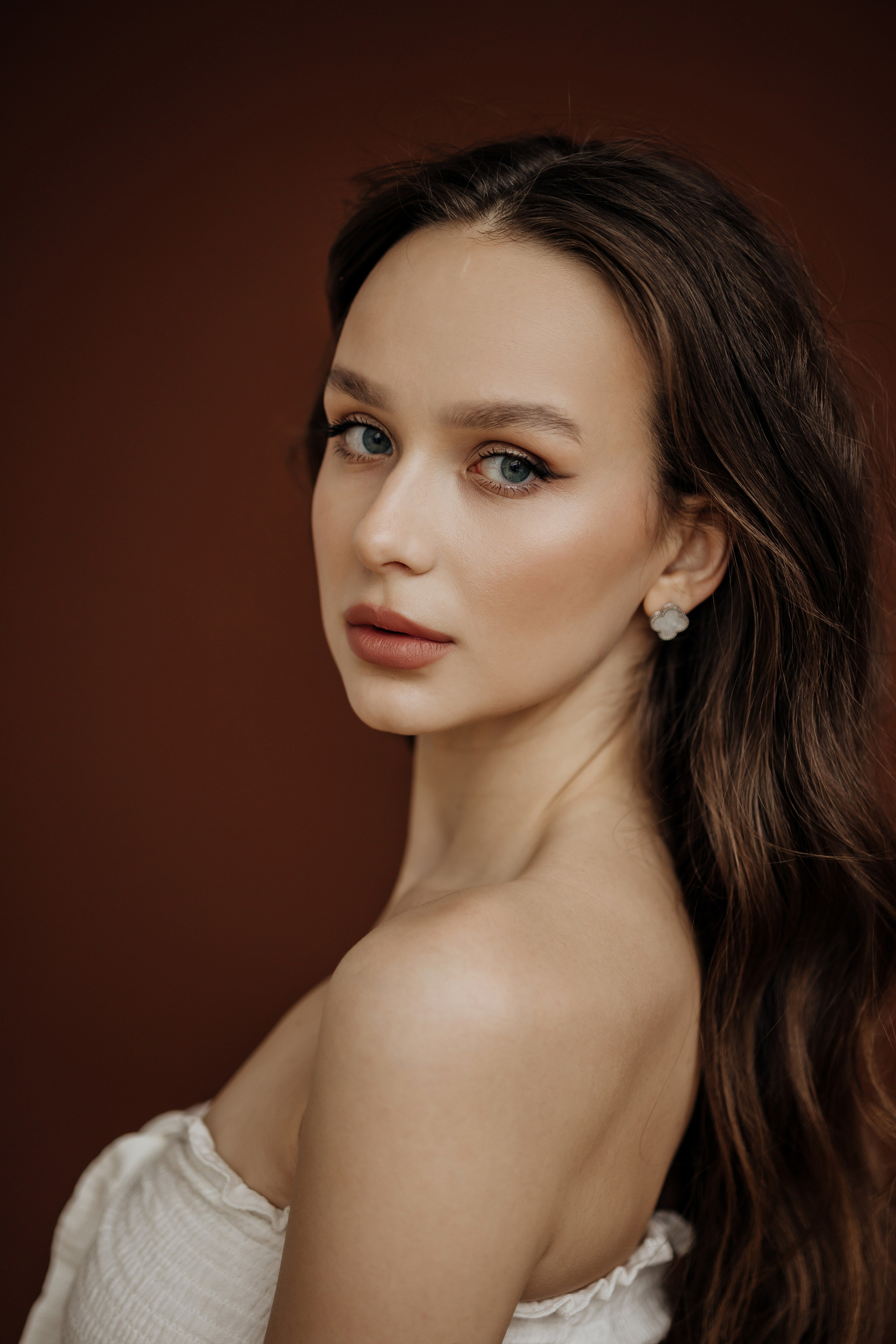 П. Фотограф в Санкт-Петербурге Ольга Кулеш