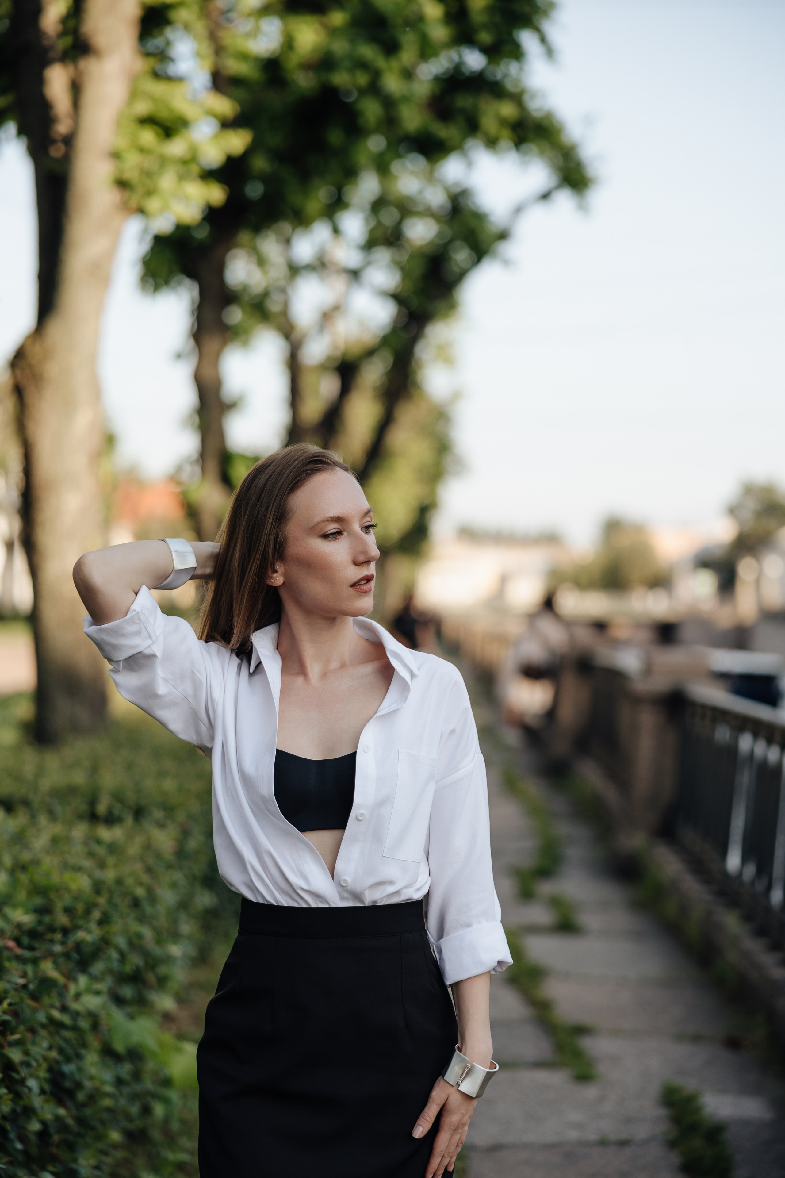 A. Фотограф в Санкт-Петербурге Ольга Кулеш