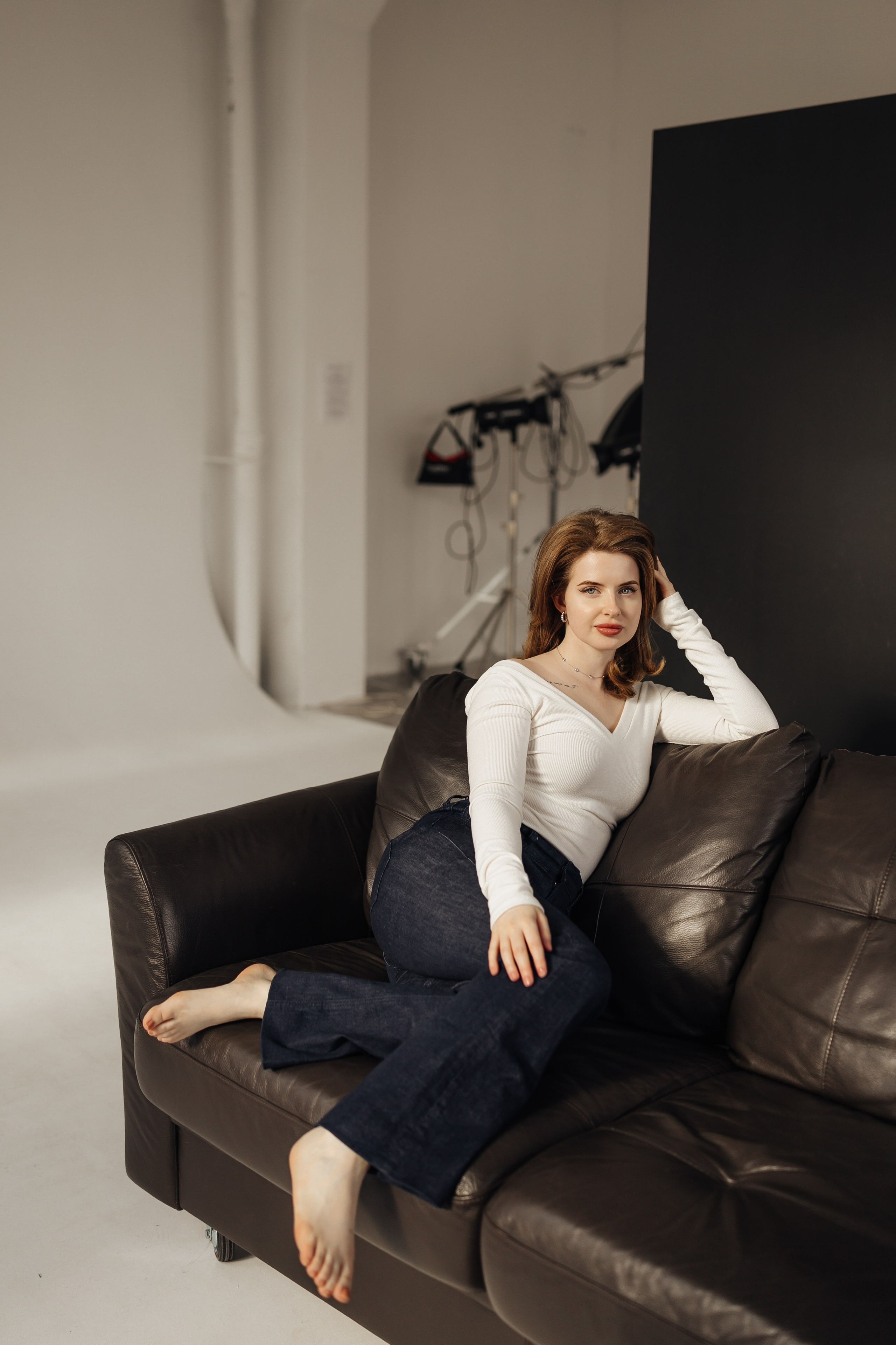 А. Фотограф в Санкт-Петербурге Ольга Кулеш