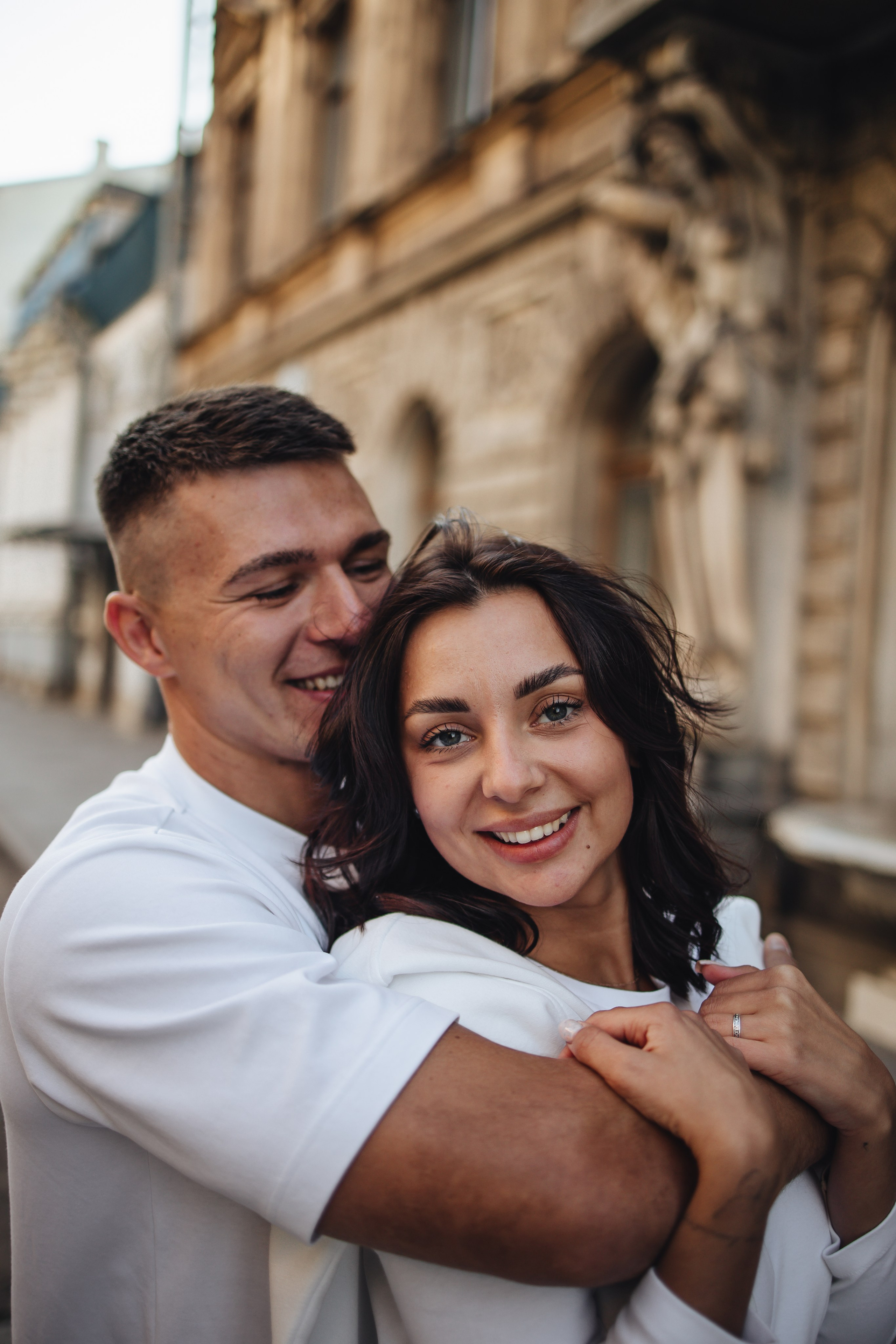 A&O. Фотограф в Санкт-Петербурге Ольга Кулеш