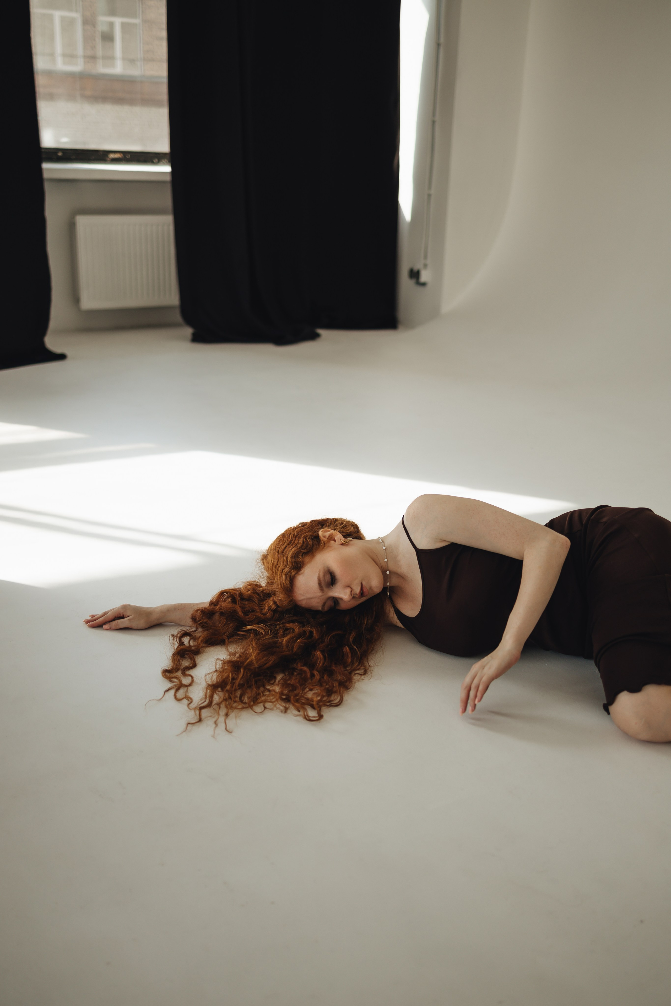 Д. Фотограф в Санкт-Петербурге Ольга Кулеш