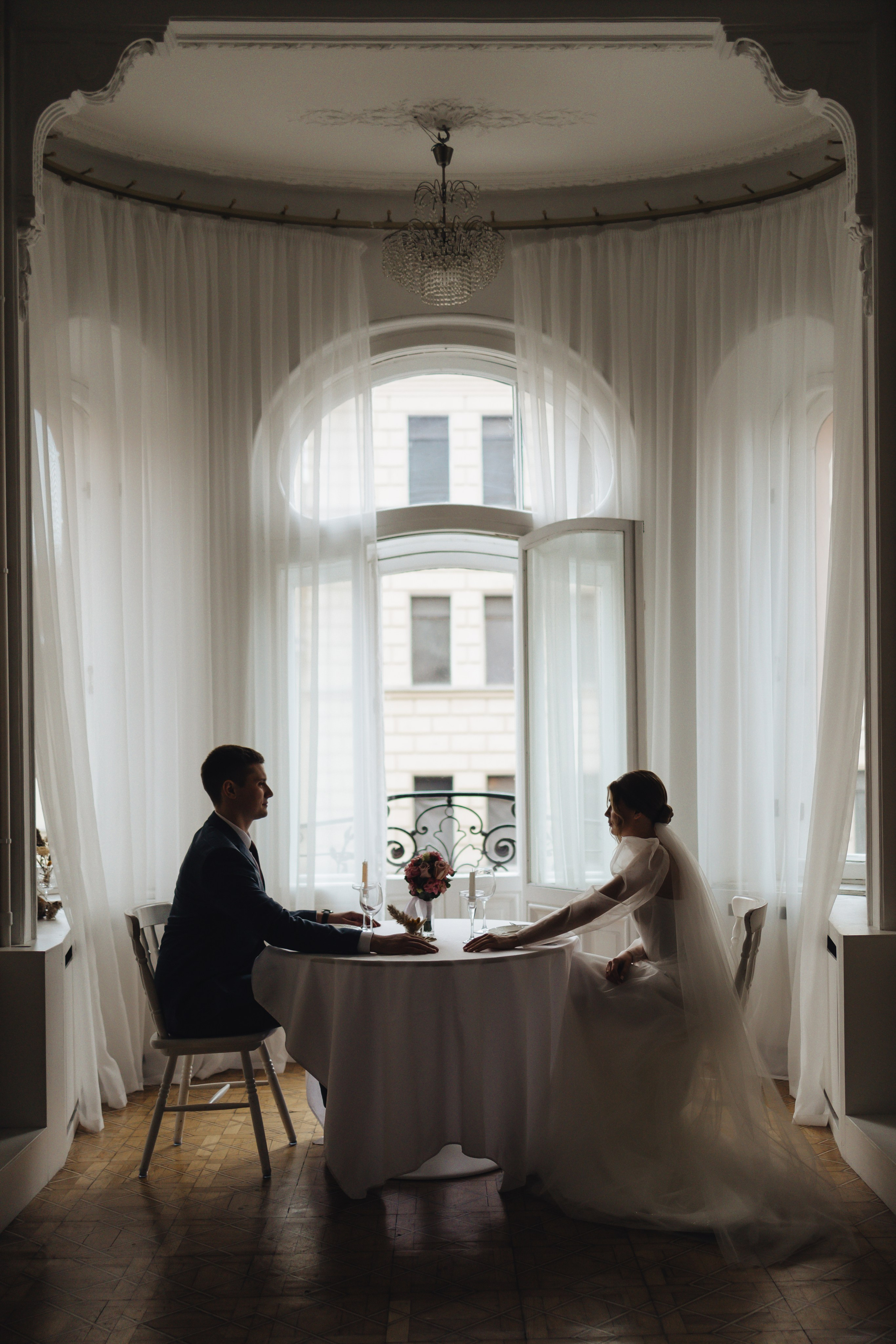 A&E. Фотограф в Санкт-Петербурге Ольга Кулеш