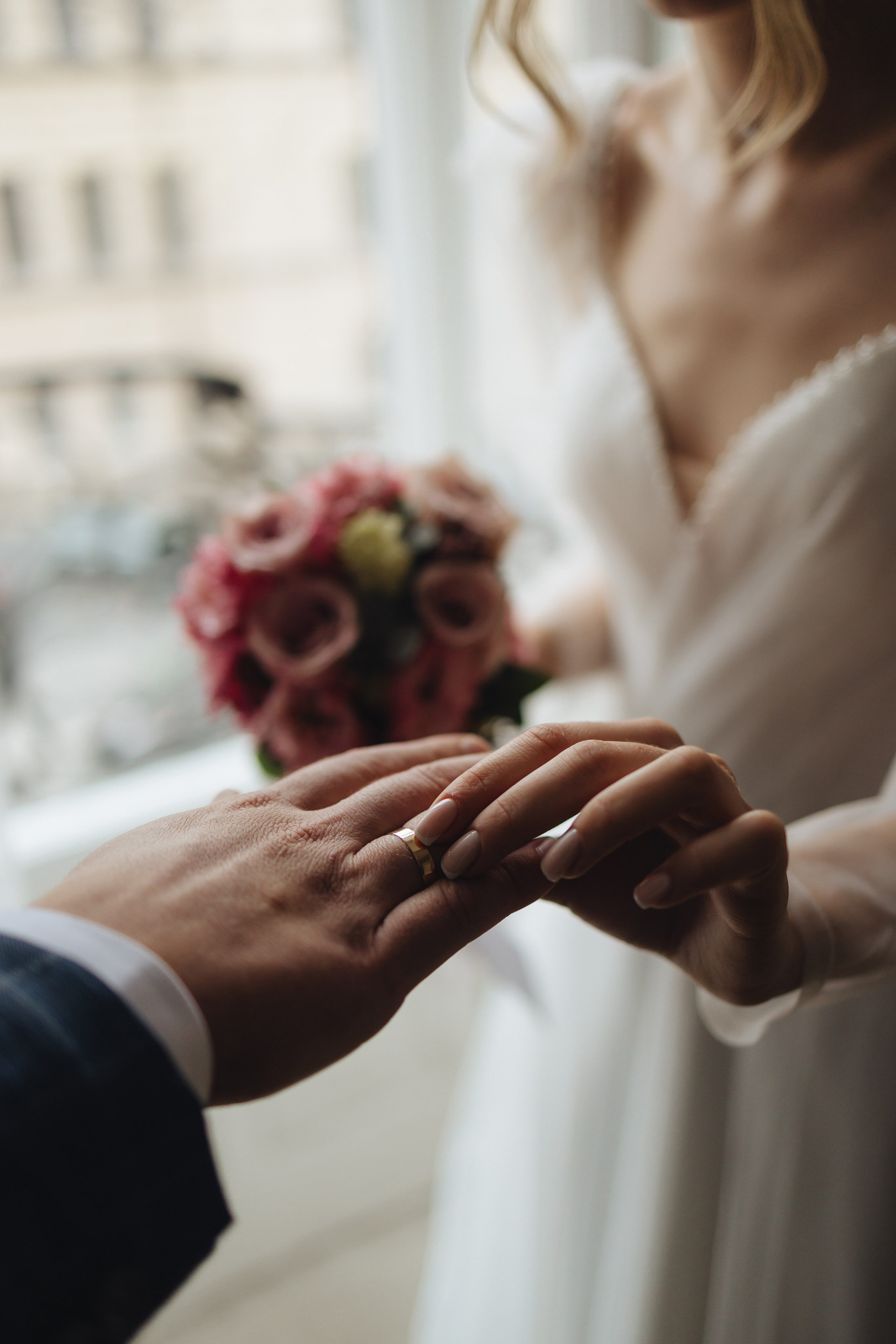 A&E. Фотограф в Санкт-Петербурге Ольга Кулеш