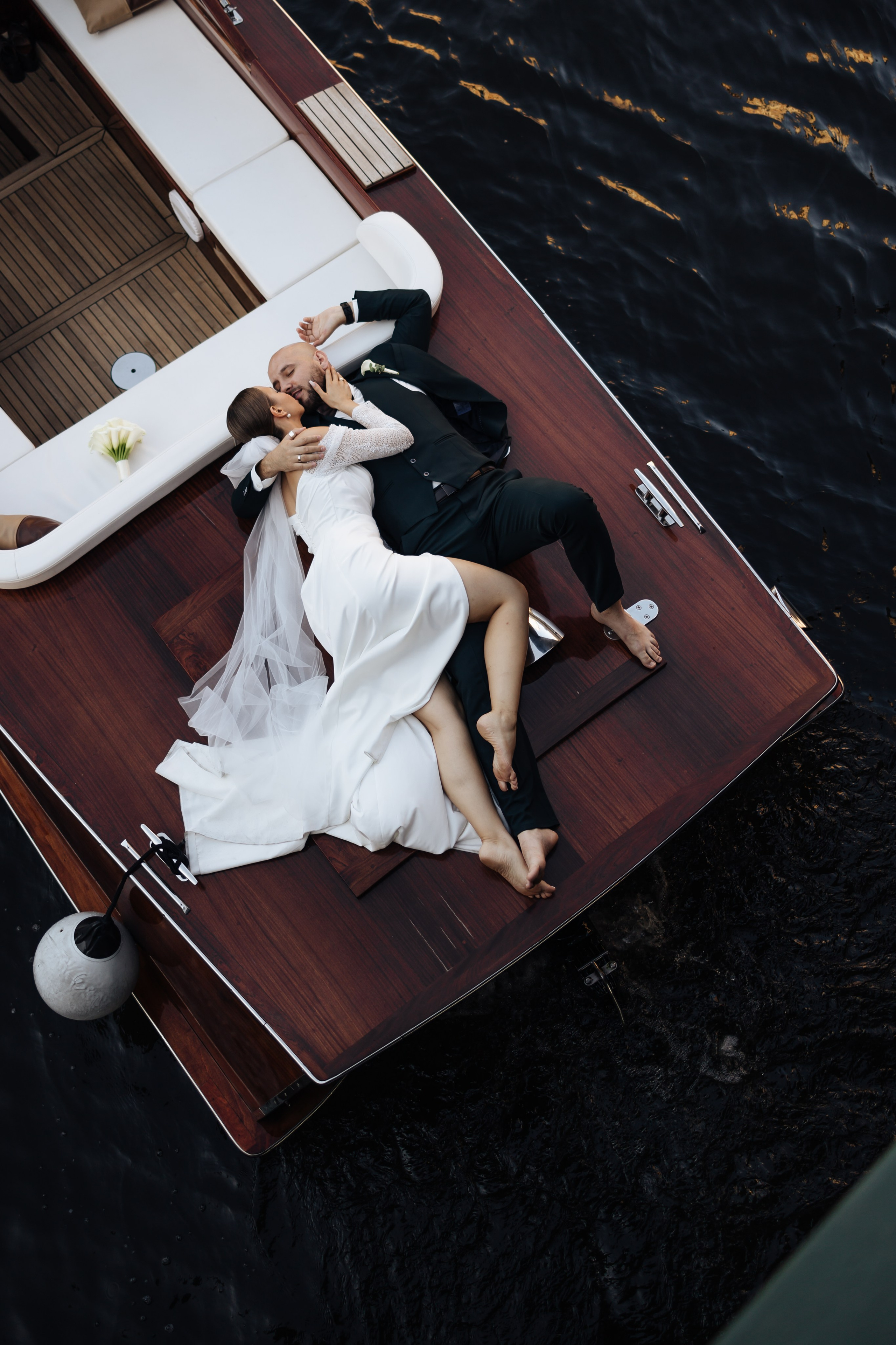 A&I. Фотограф в Санкт-Петербурге Ольга Кулеш