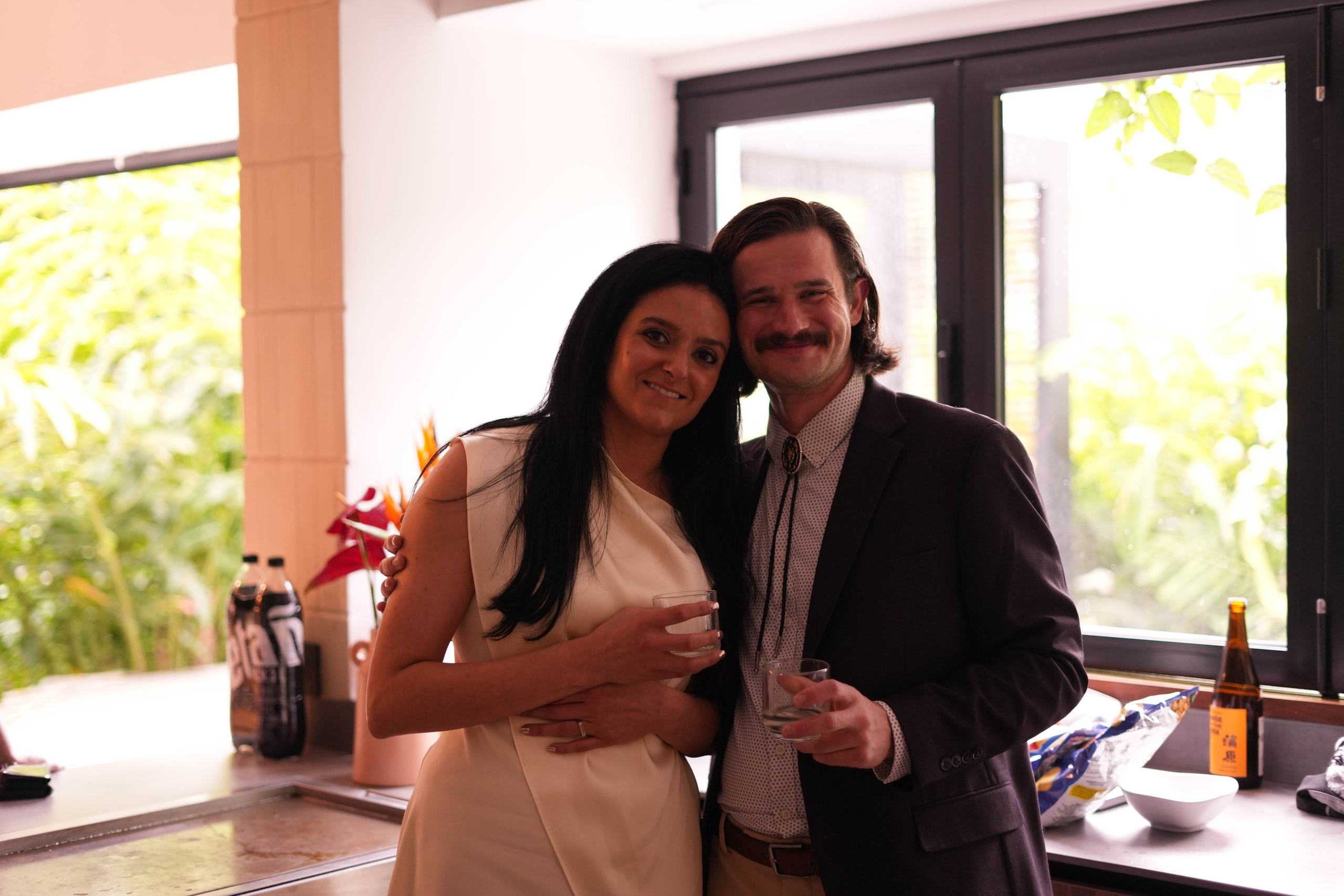 Olivia and Zack / 2 day. Wedding Photographer in Barcelona and Medellin