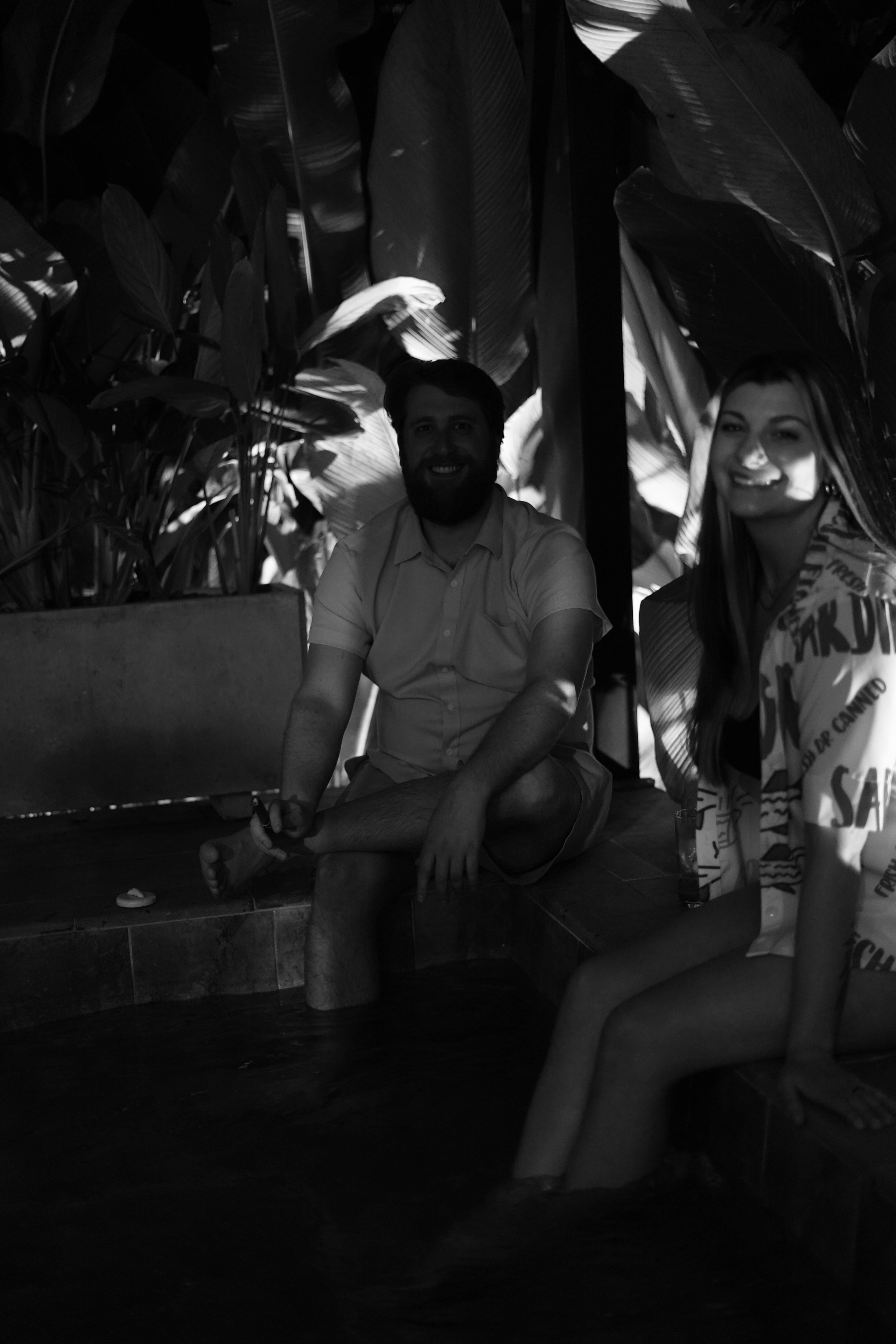 Olivia and Zack / 2 day. Wedding Photographer in Barcelona and Medellin