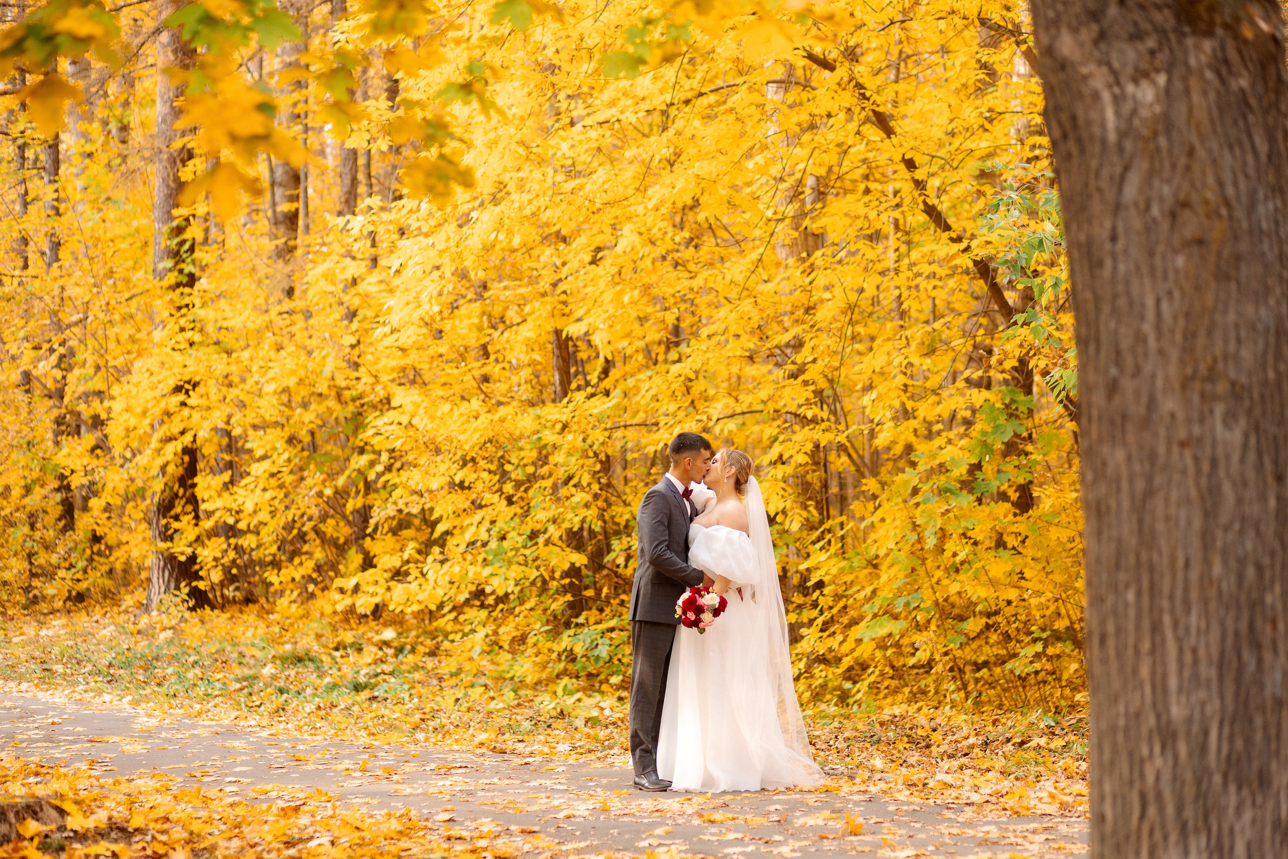 СВАДЬБА: Дима и Юля. Все фото. Профессиональный фотограф в Ижевске Леша Петров