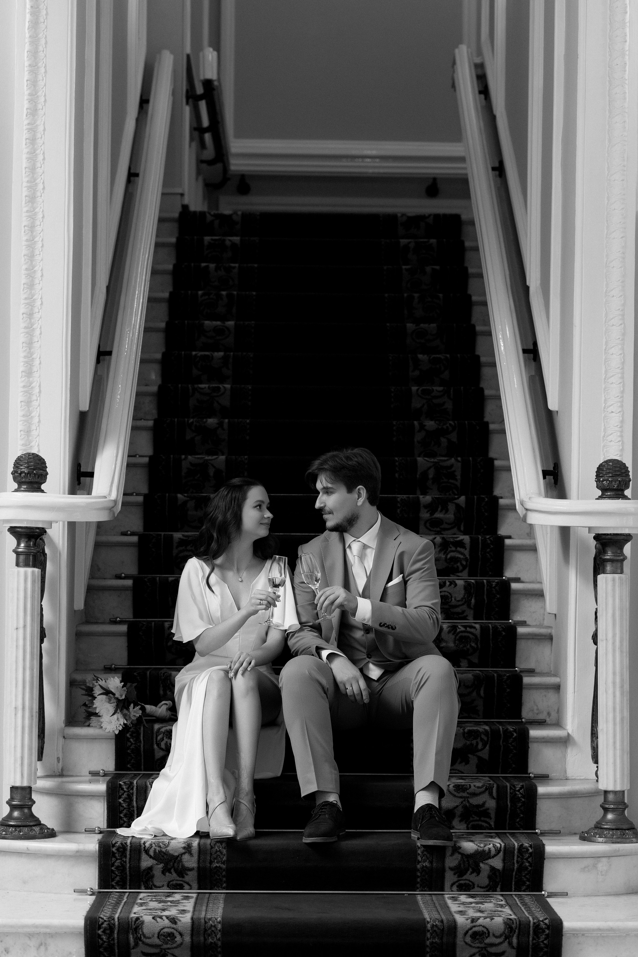 Елена и Алексей. Фотограф Минск