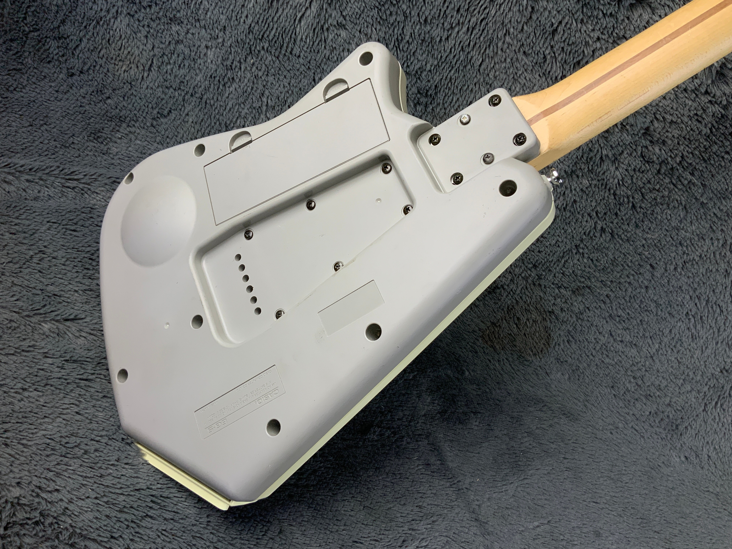 Casio EG-5 Made in Japan 