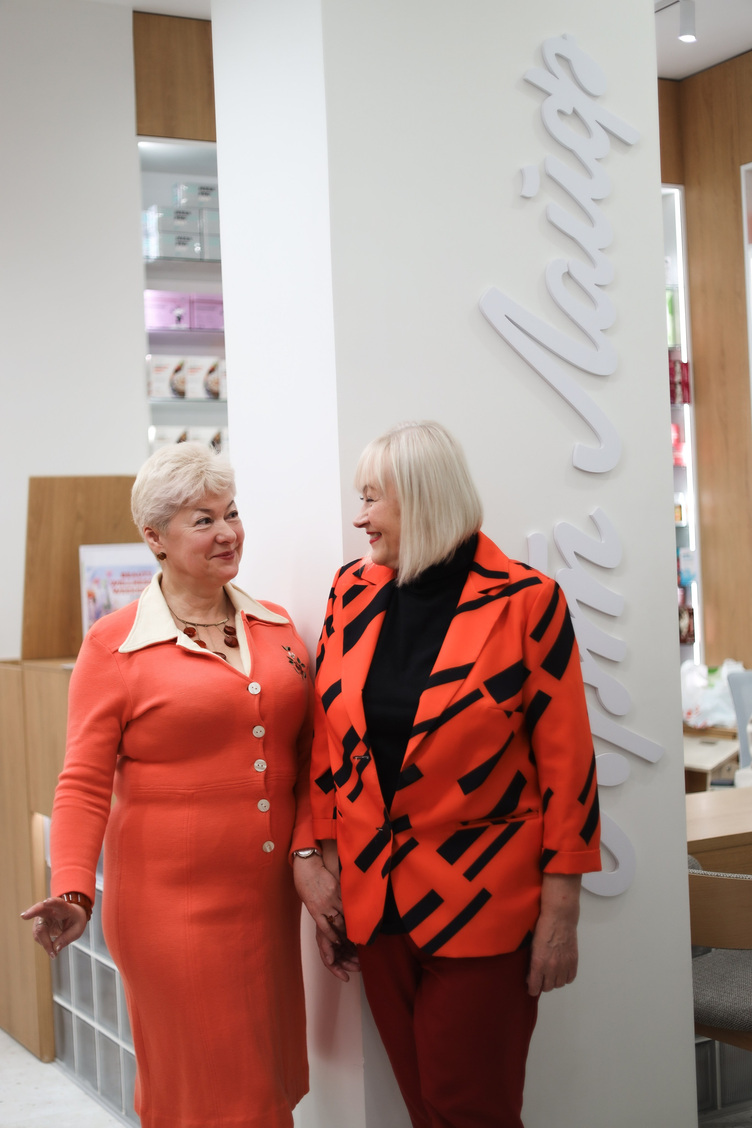 Нетворкинг. Фотограф Евгения Соул Москва