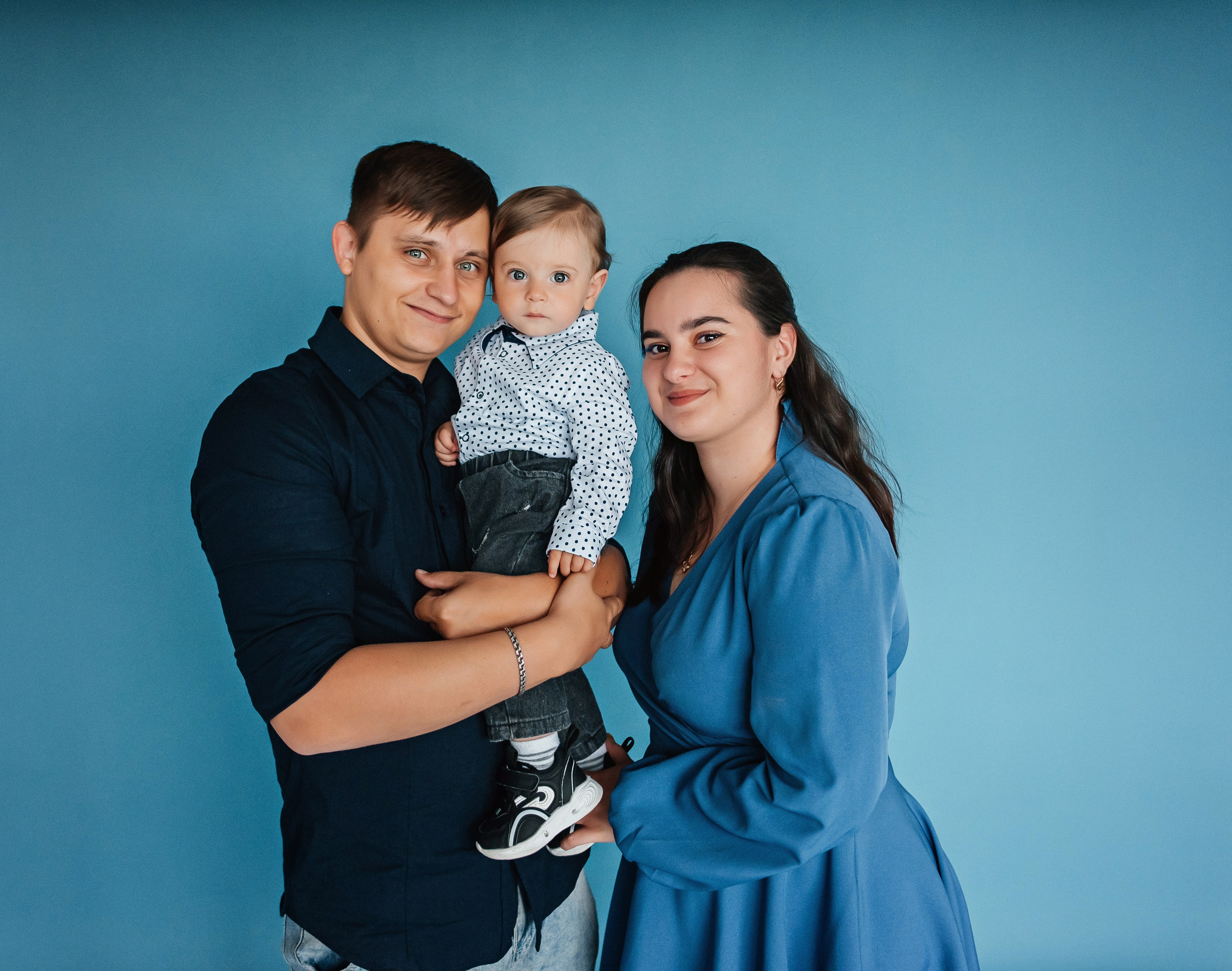 День Рождения. Детский и семейный фотограф выпускной альбом Приморско-Ахтарск