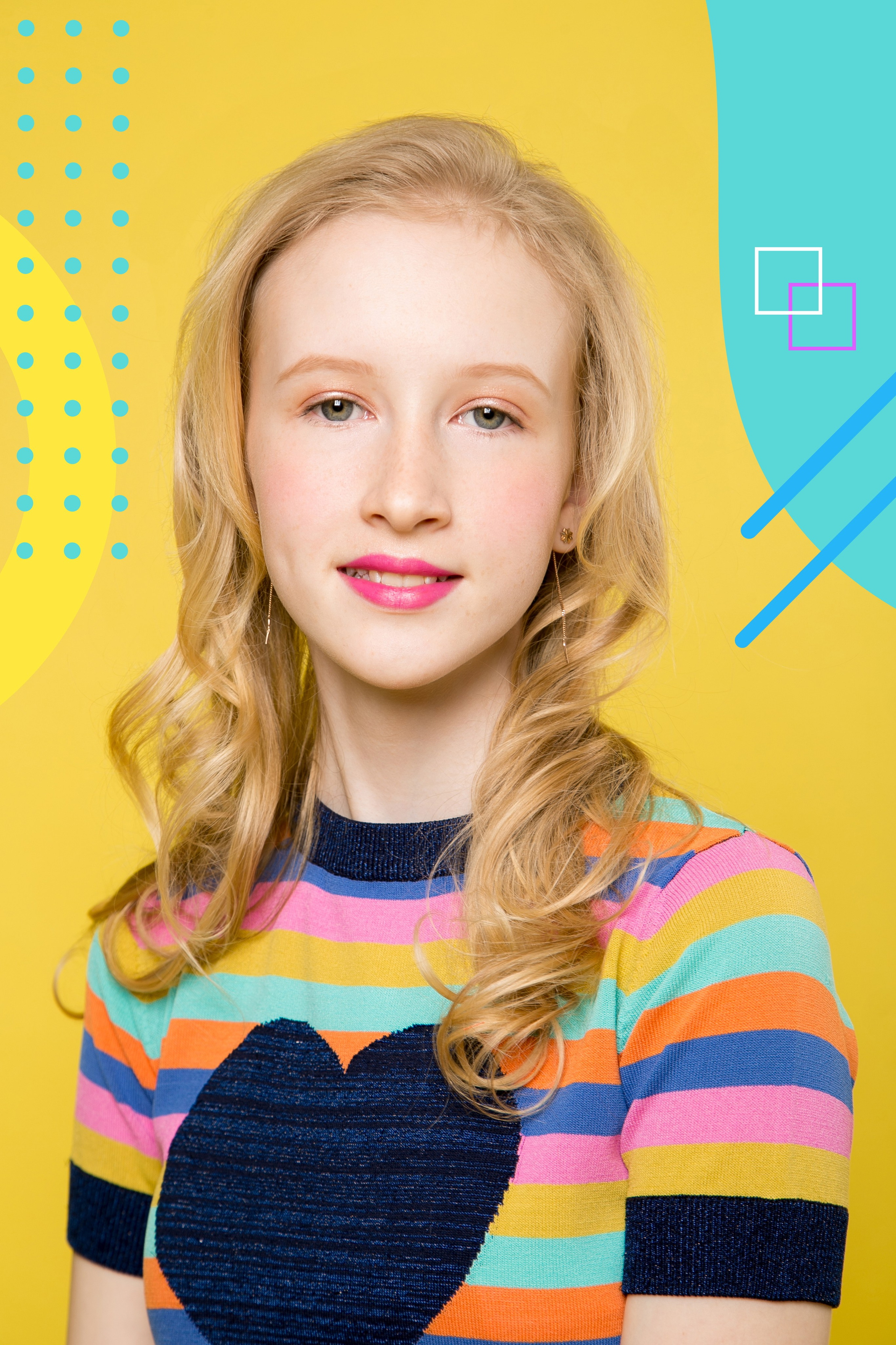 Fusion. Фотограф Вероника Кольтеева