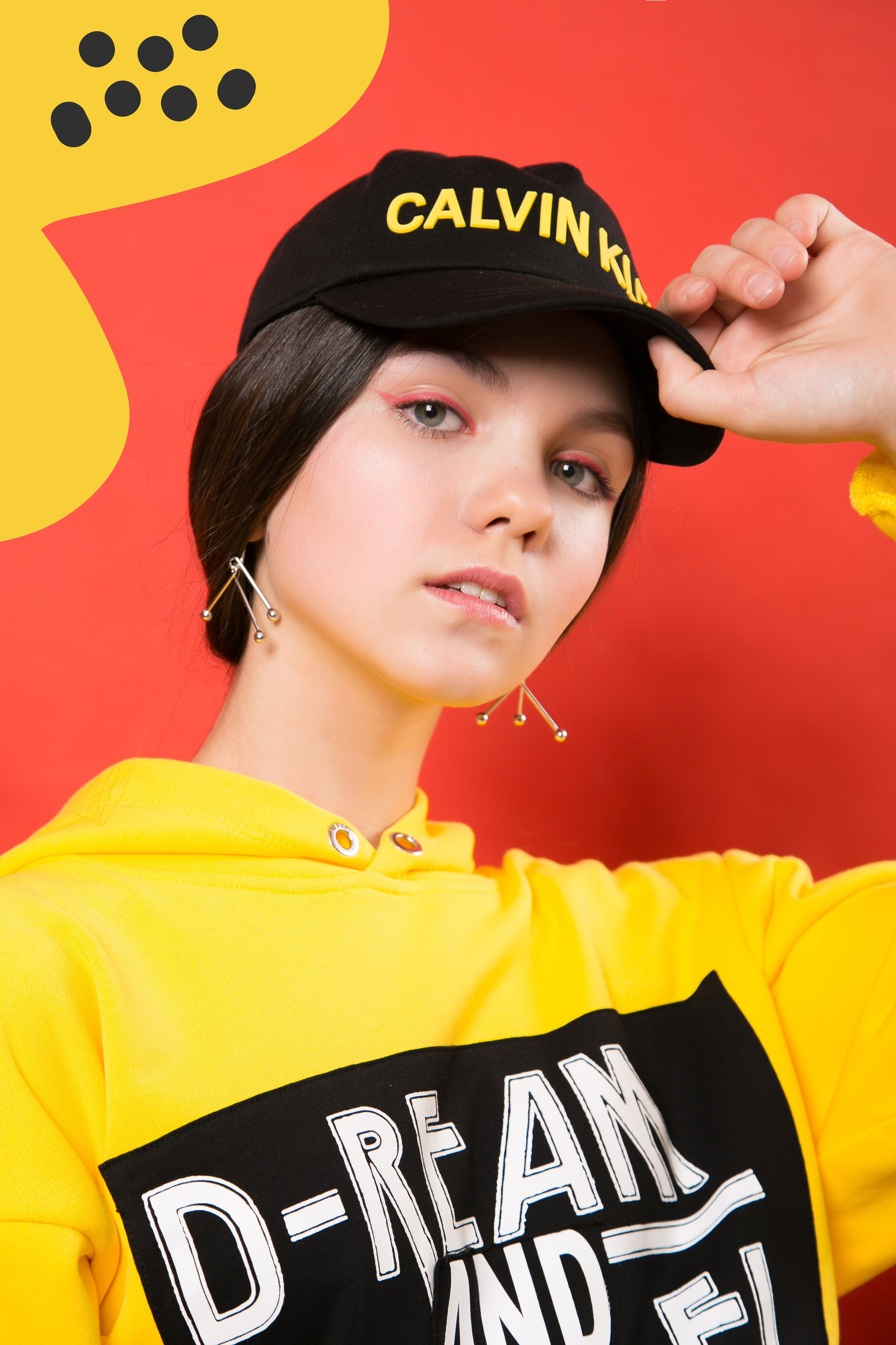 Fusion. Фотограф Вероника Кольтеева