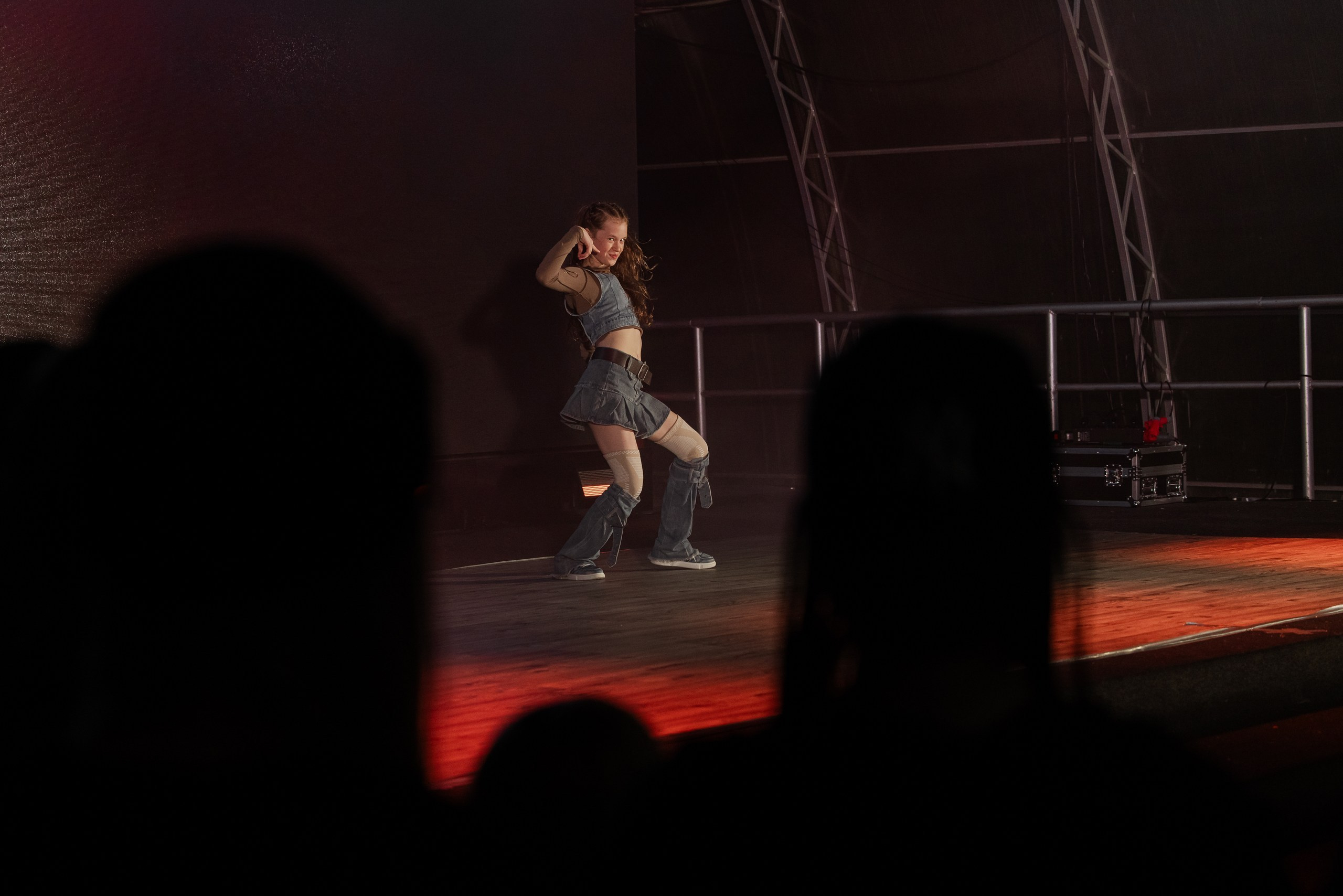 Танцы. Фотограф Николай Петрушкин | Ставрополь, Москва