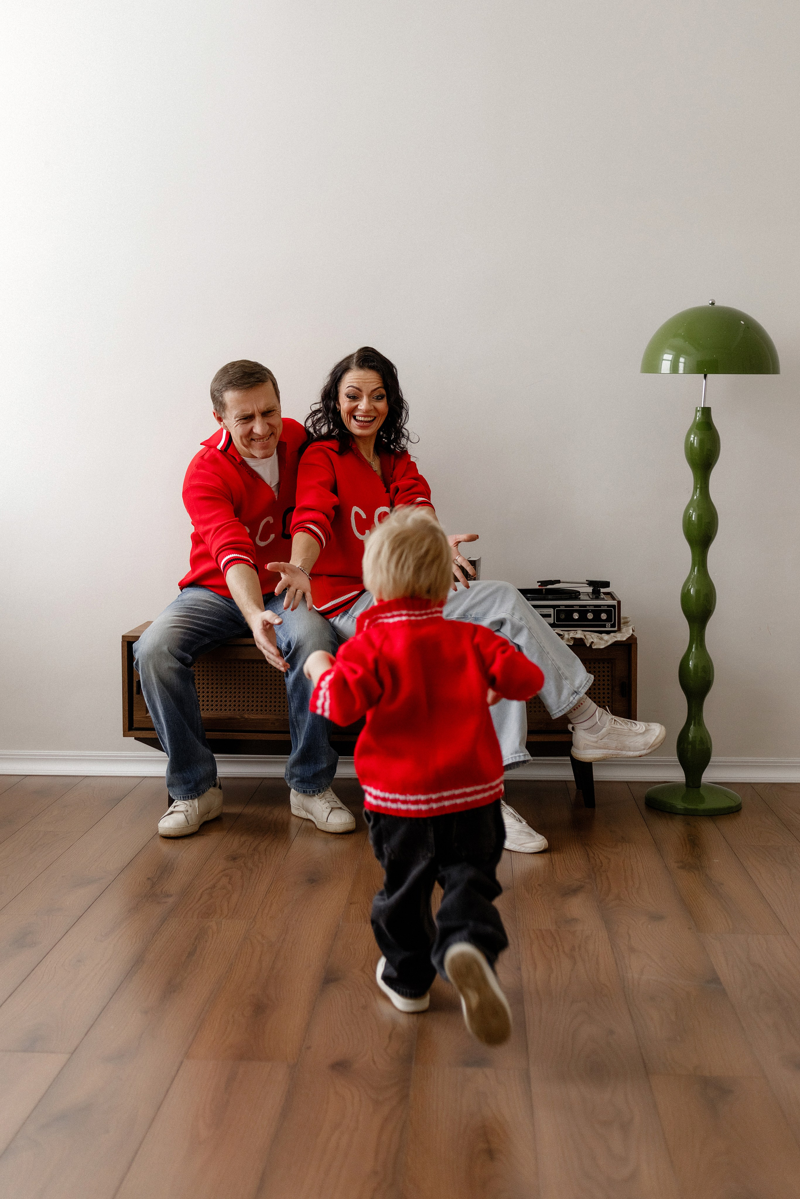 Отзывы. Каплицкая Любовь — фотограф Тверь