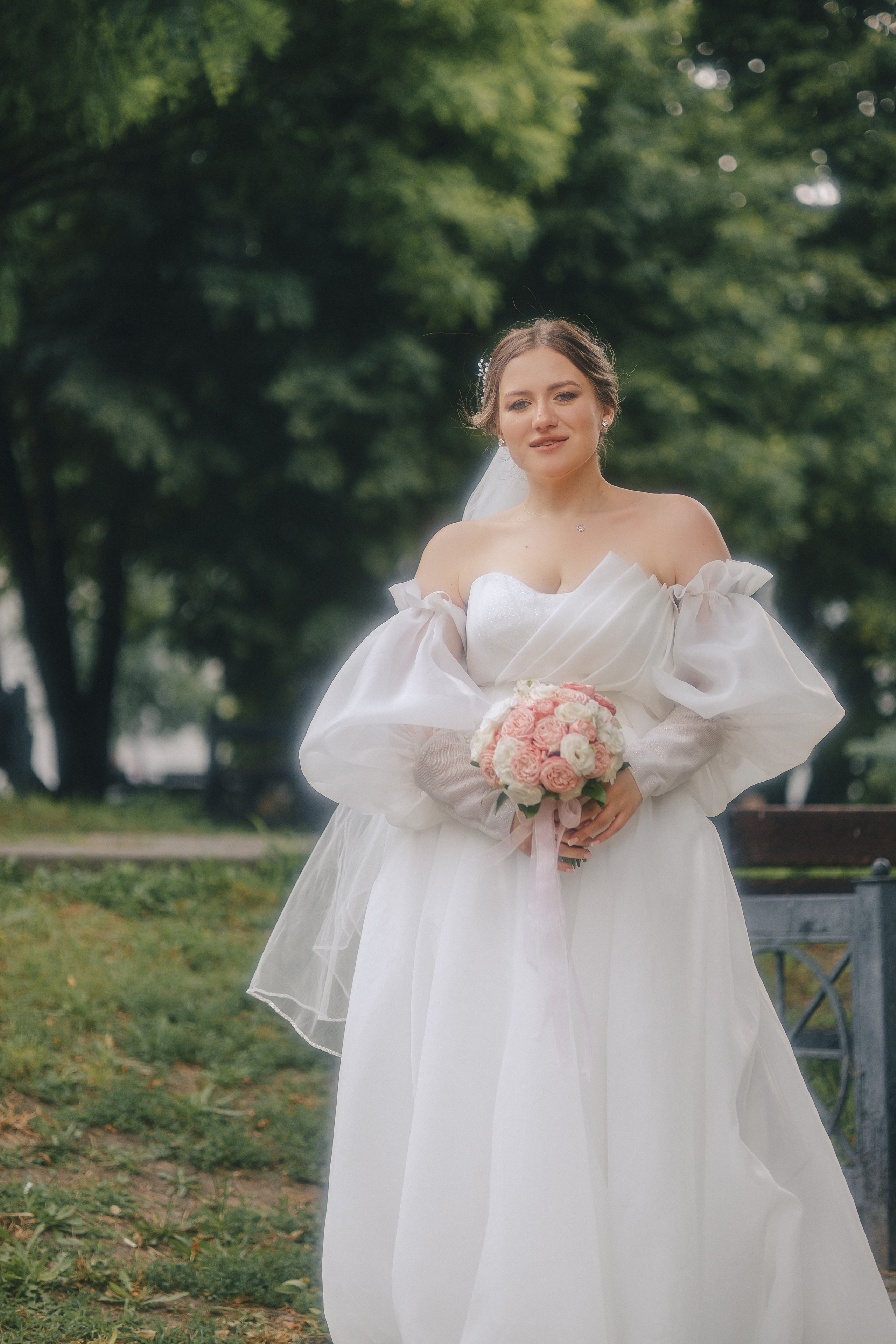 Арина и Егор. Фотограф Таганрог Любимая Надя