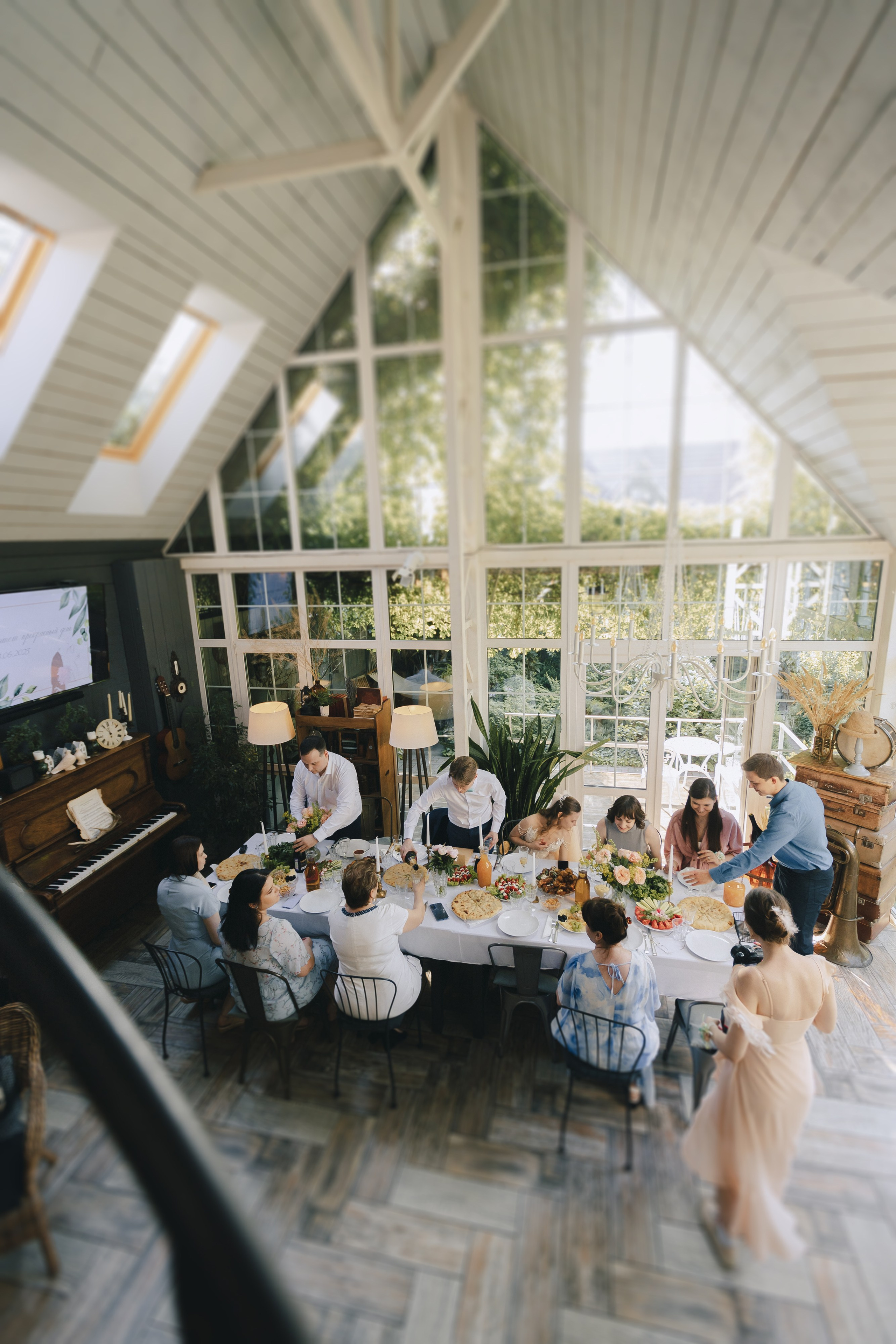 Олег и Катя. Фотограф Таганрог Любимая Надя