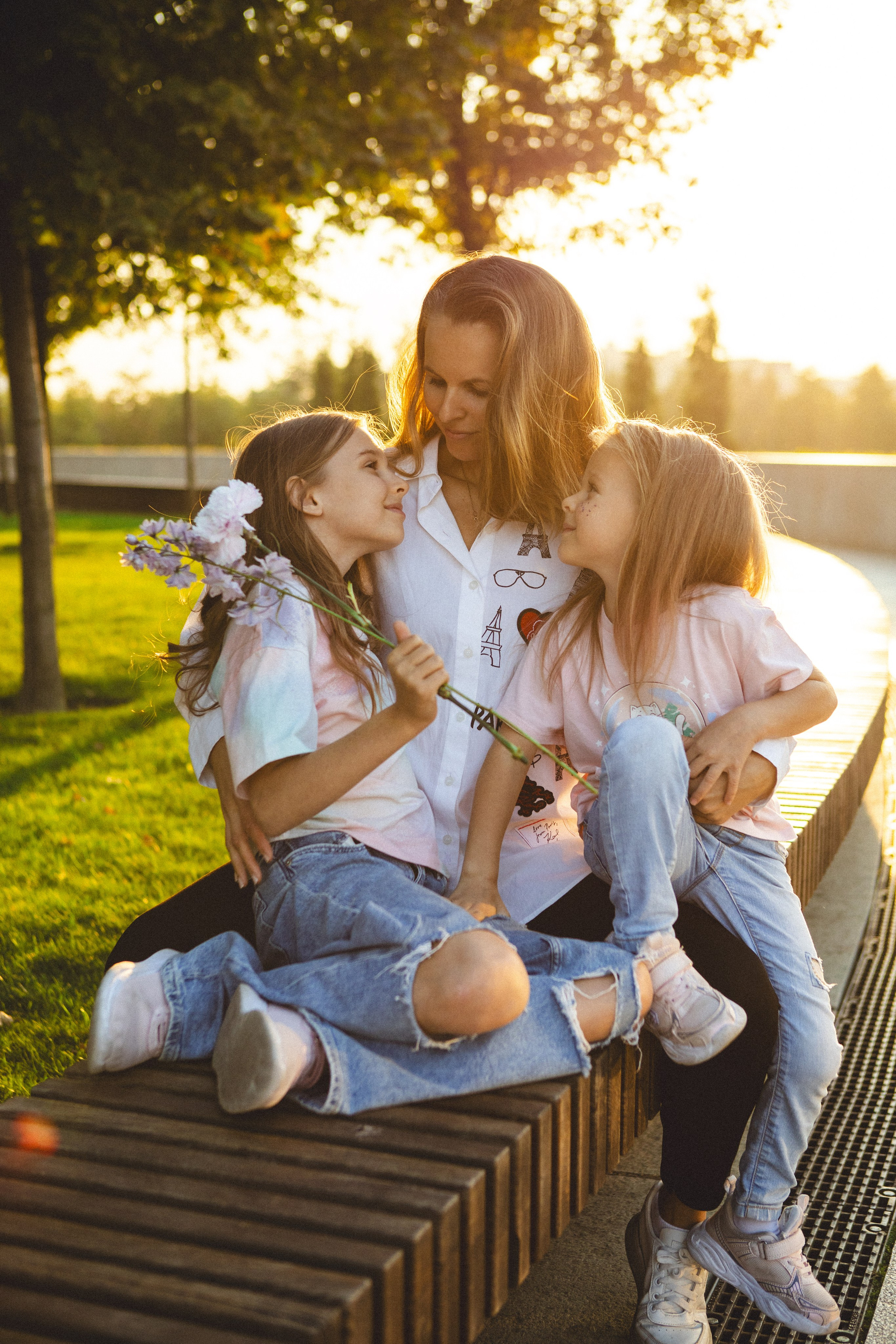 Природа. Портреты и лайфстайл в Краснодаре