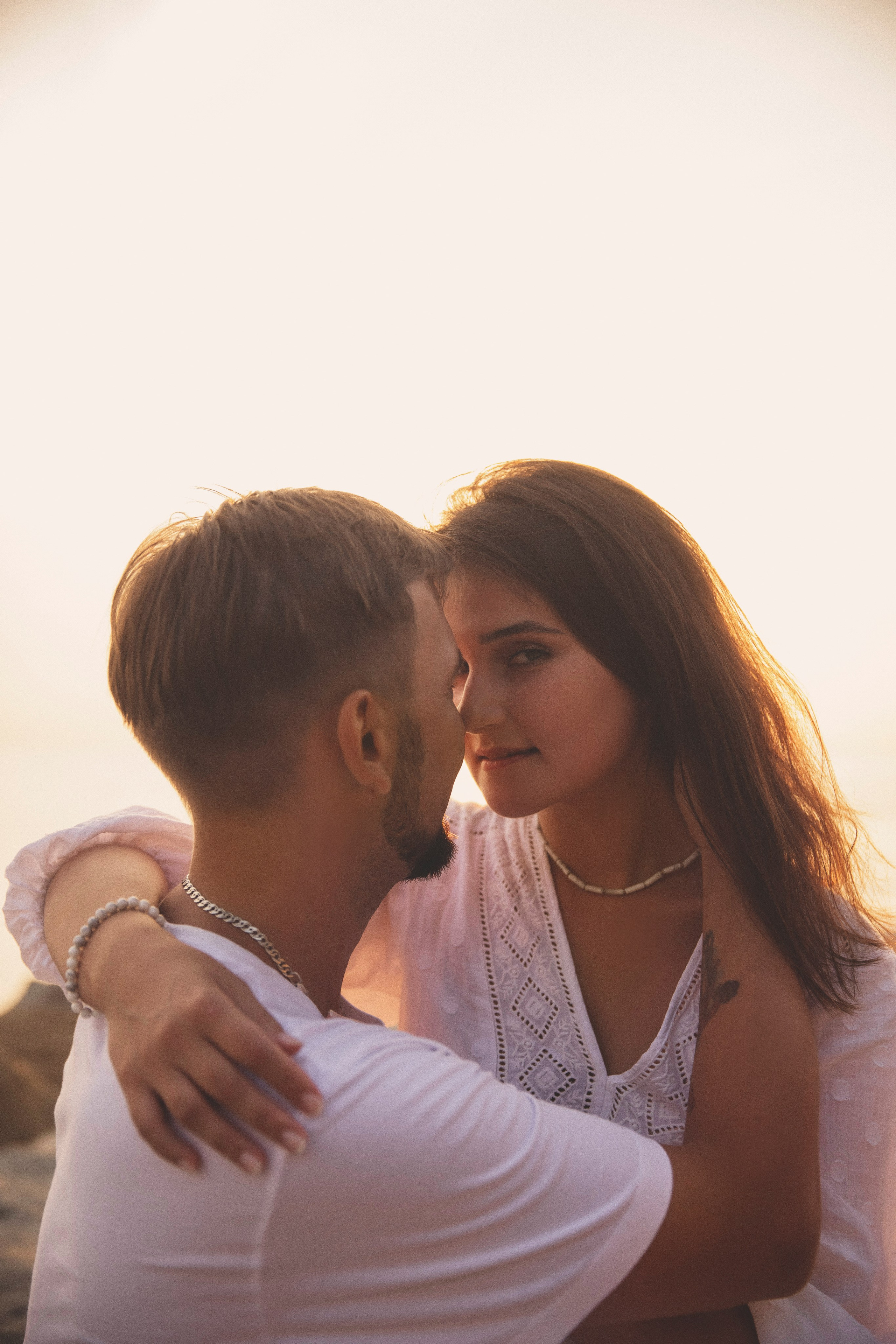 Алия и Николай. Свадебный и семейный фотограф Колоскова Мария (Сочи и весь мир)