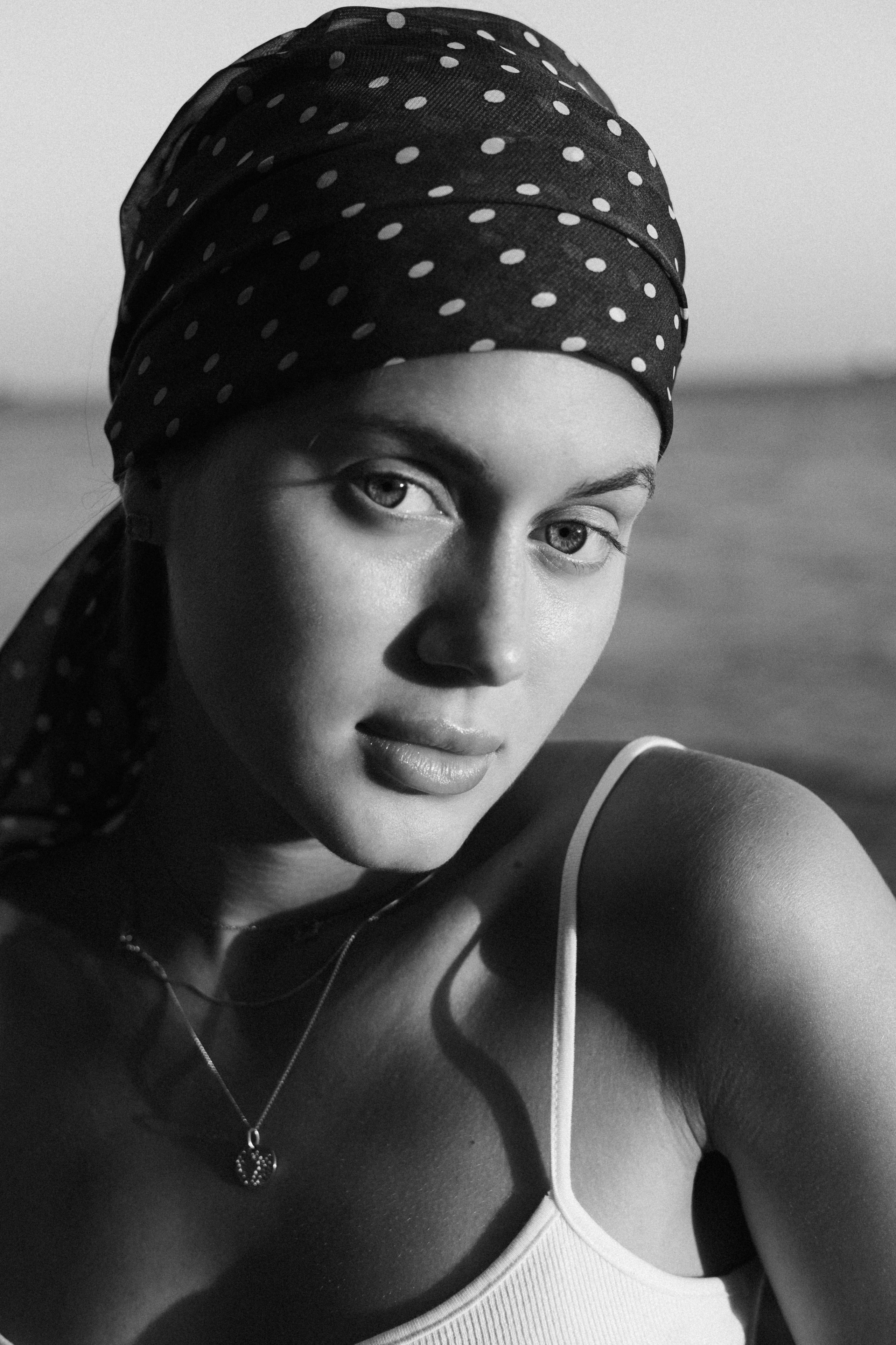 Поля. Семейный и свадебный фотограф в Краснодаре Елизавета Замаева