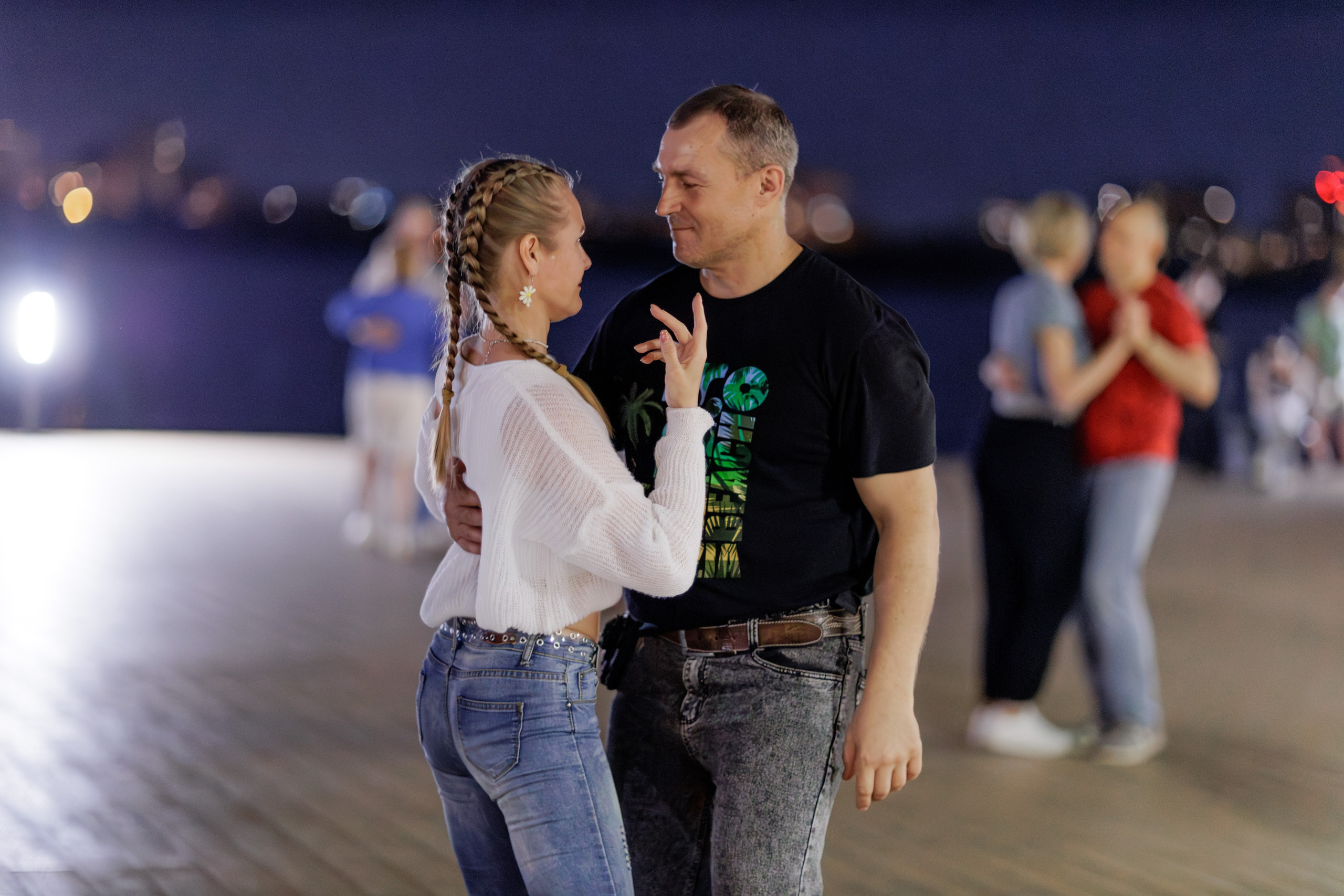 7 Июня 2025. Опен эйр на Петровской набережной. Свадебный фотограф в Воронеже Александр Работкин