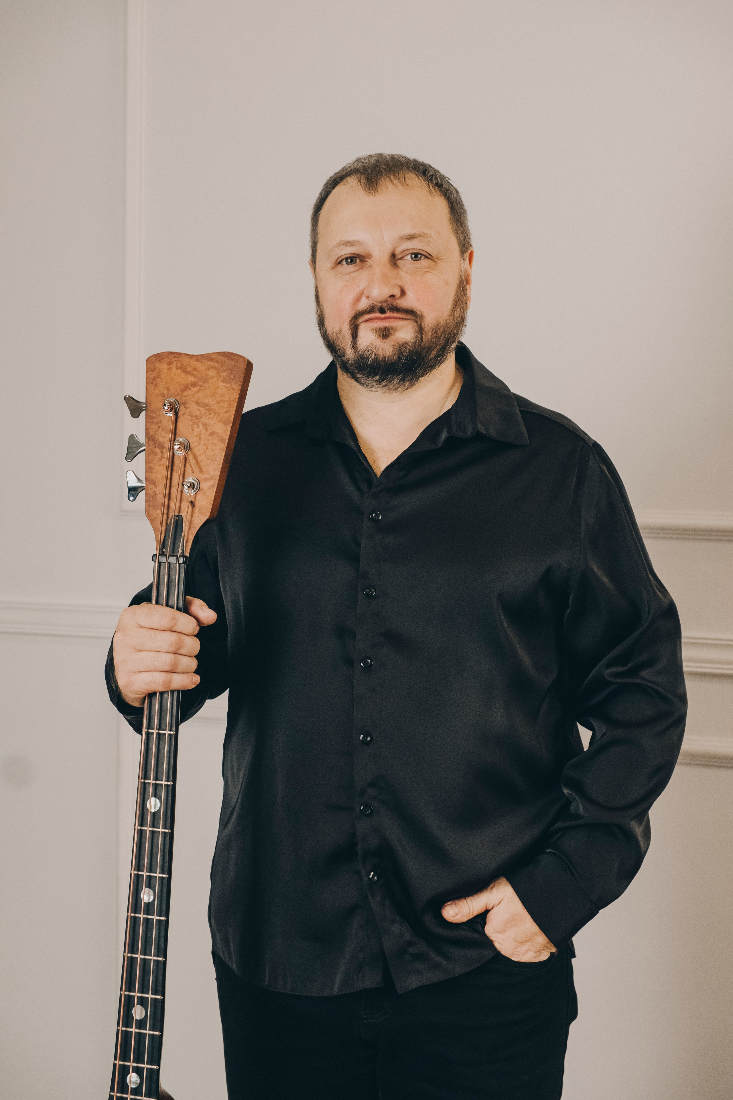 Симфонический Оркестр. Фотограф в Иркутске Анна Мирошникова