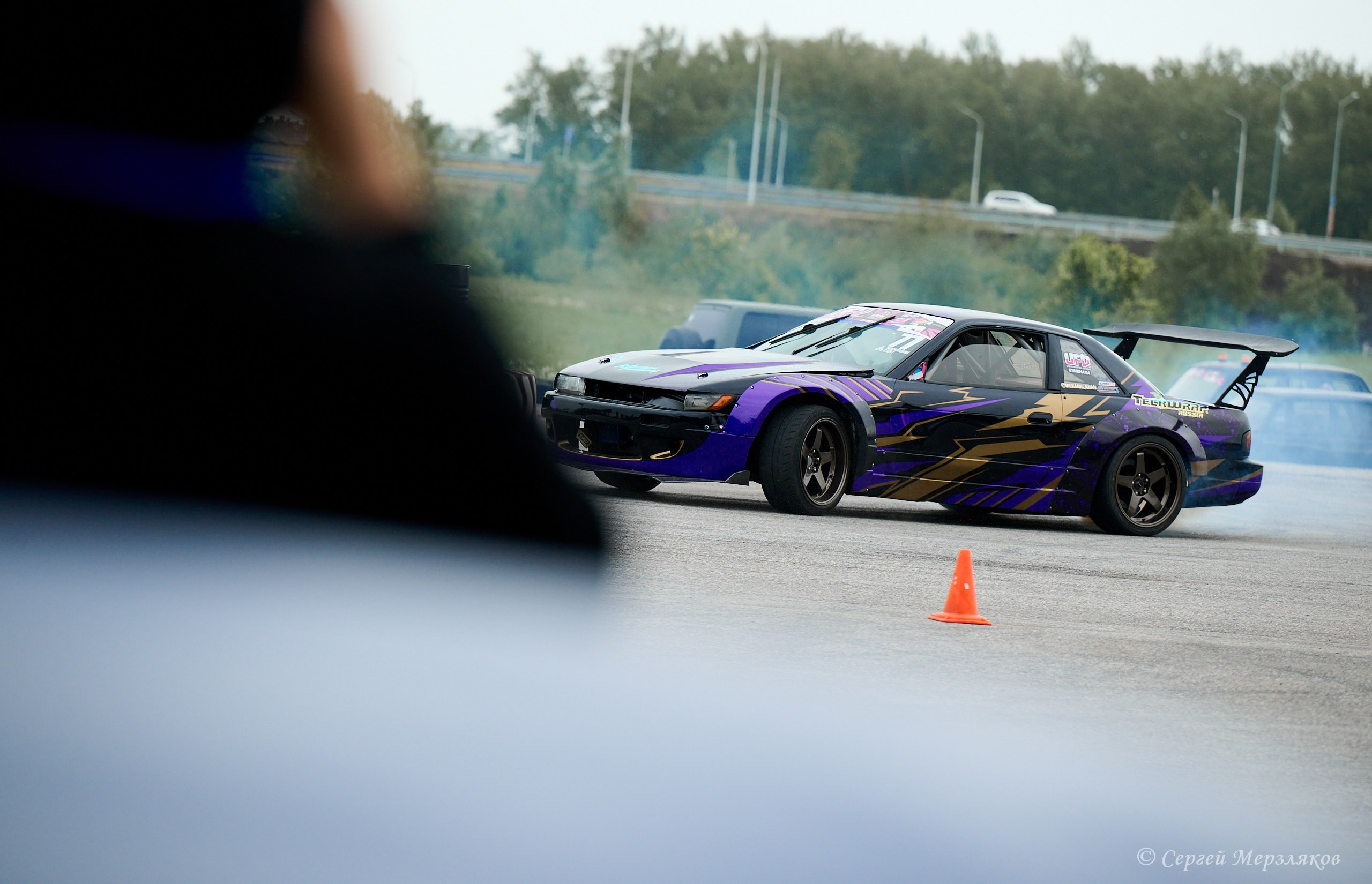 Джимхана. 2 этап. Уфа. 29.06.2024. Спортивный репортажный фотограф в Ижевске Сергей Мерзляков