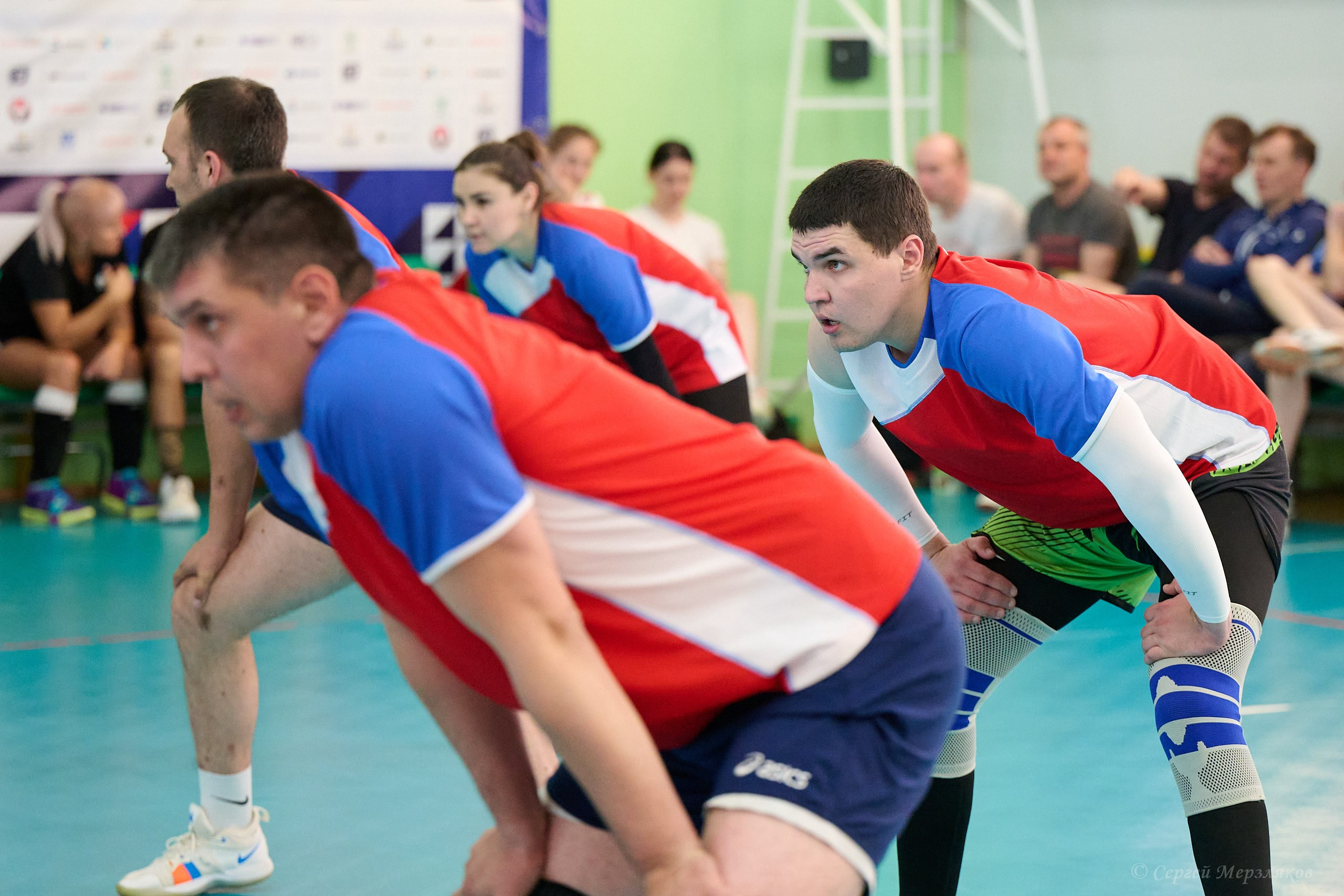 II Волейбольный турнир. Созвездие 26.05.2024 Ижевск. Спортивный репортажный фотограф в Ижевске Сергей Мерзляков