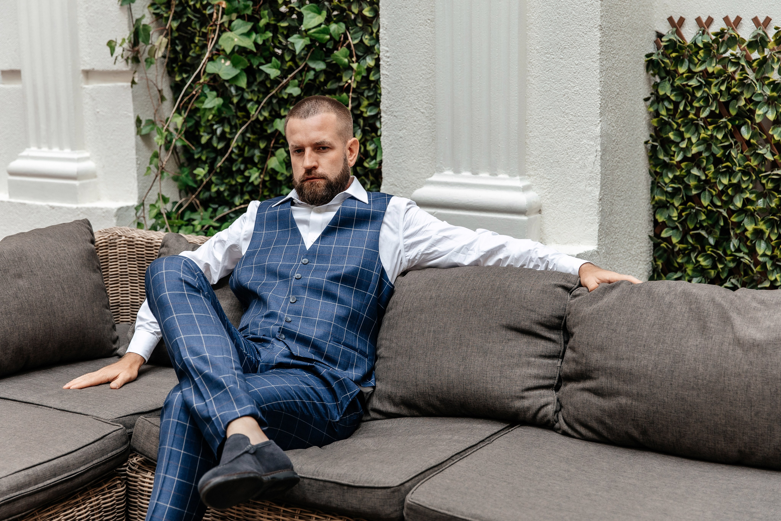 Алик и Оксана