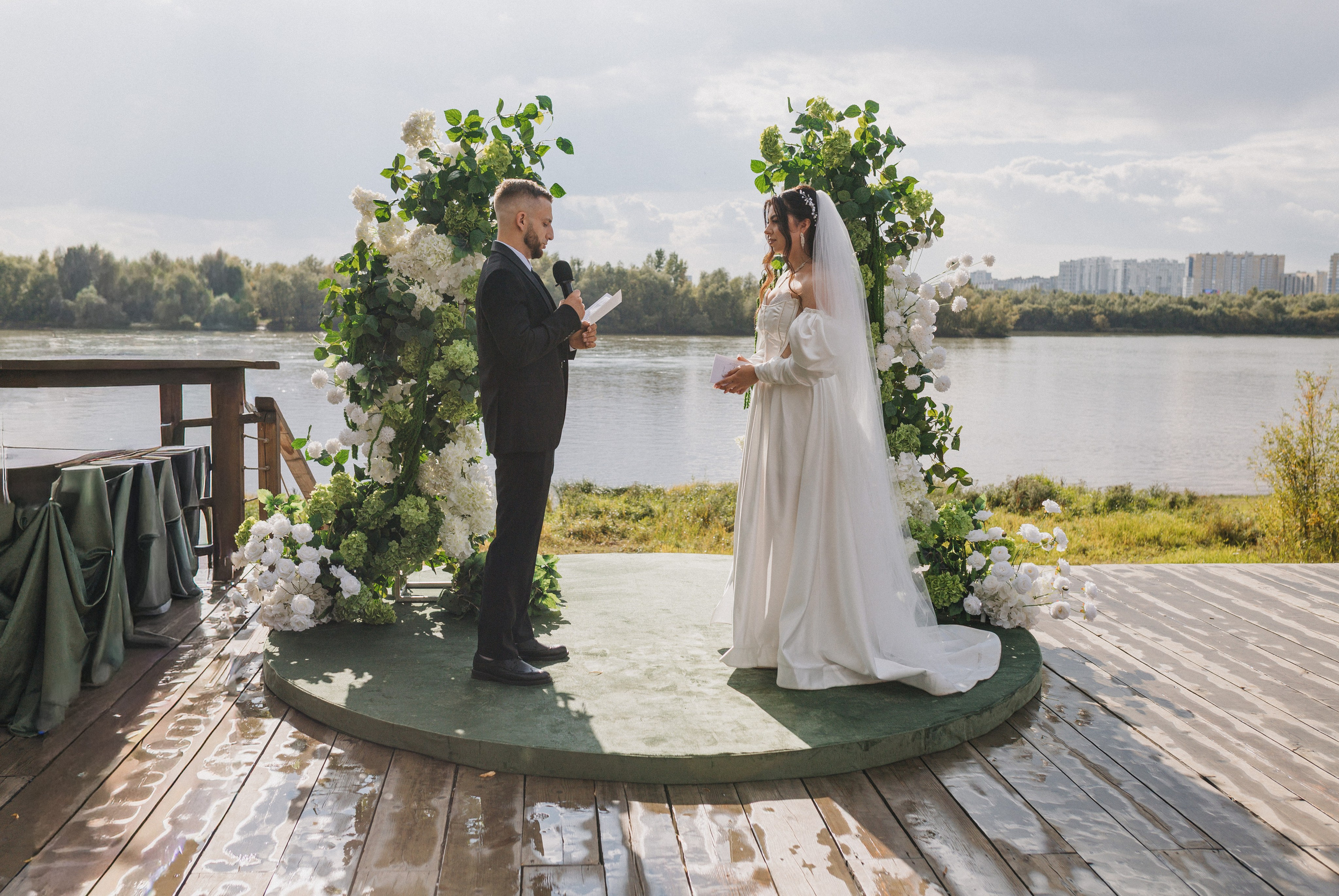 Игорь & Ангелина. Главная