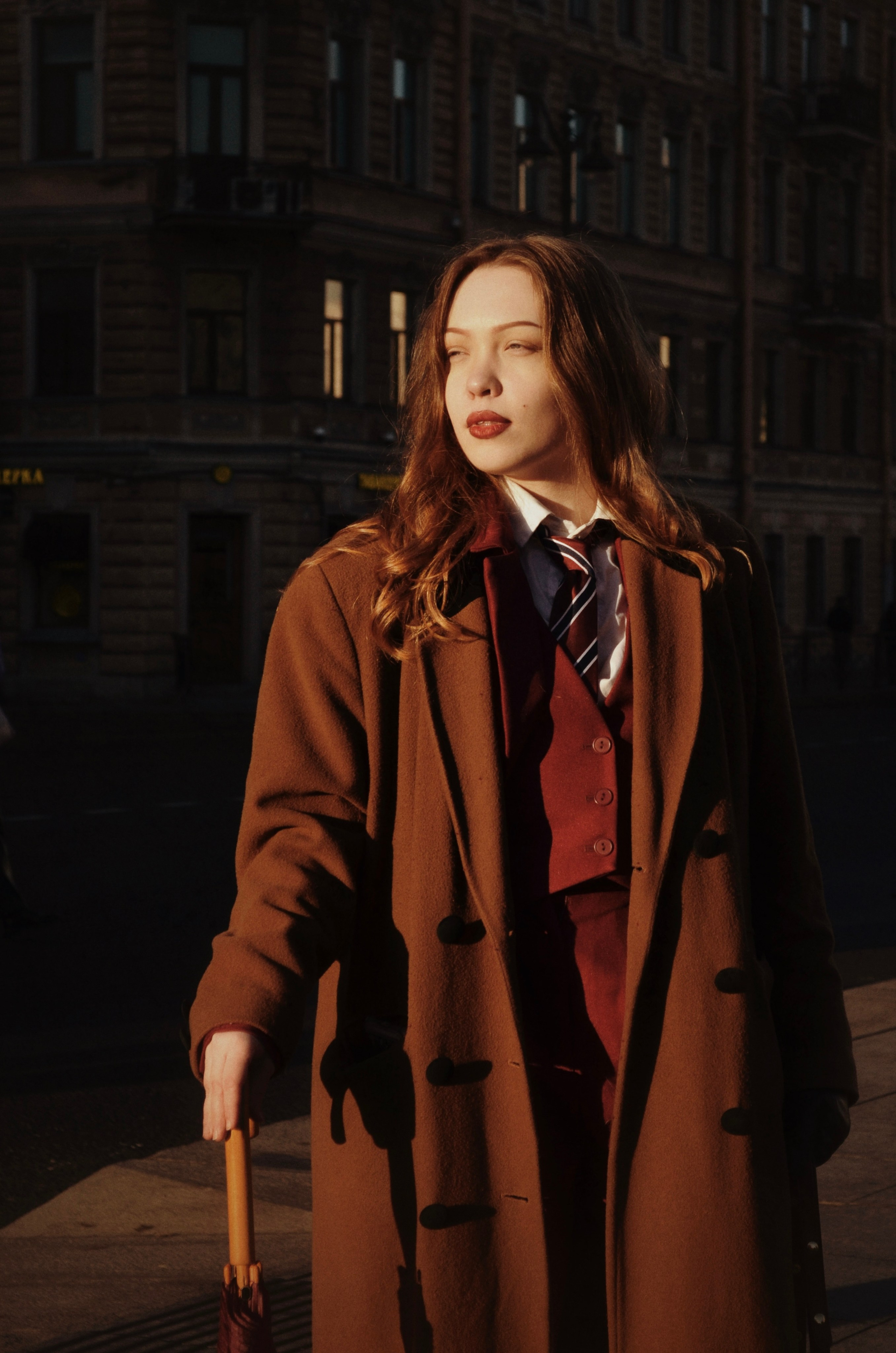 Индивидуальные съёмки. Wirinsens