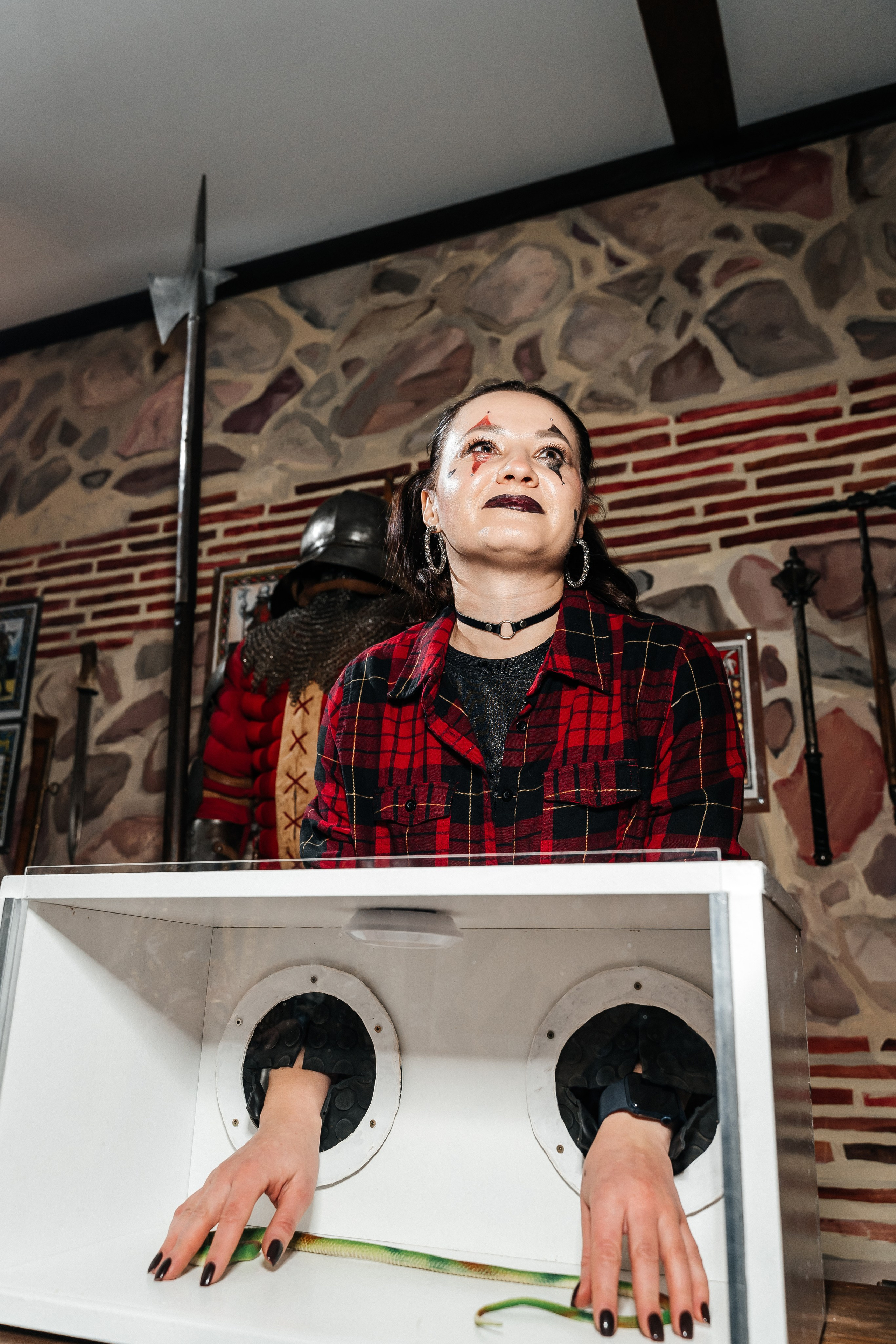 Корпоратив Helloween. Фотограф Новополоцк, Полоцк, Минск, РБ, Зимаков Егор