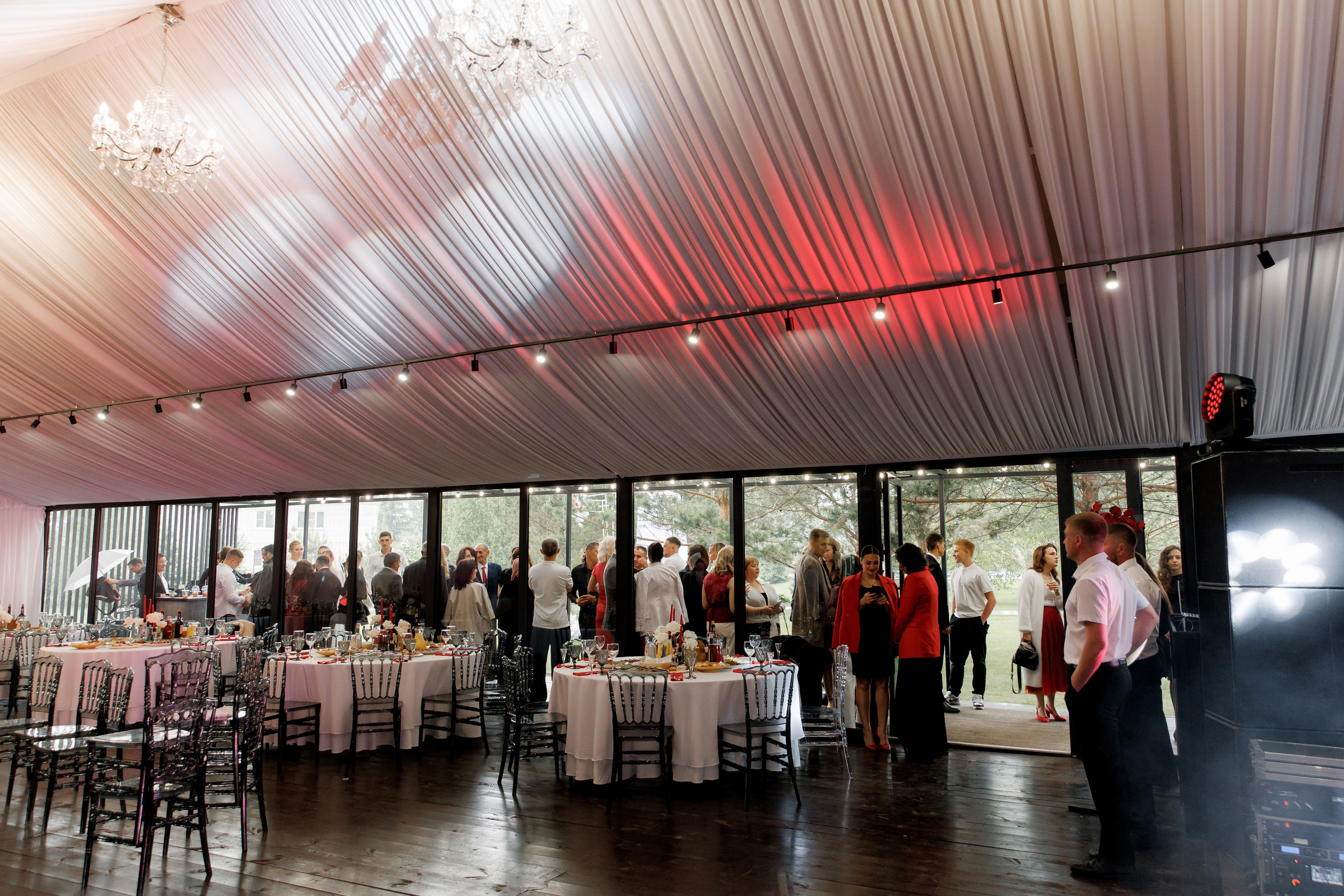 Эльвин и Мария. Свадебный и репортажный фотограф Евгений Петров