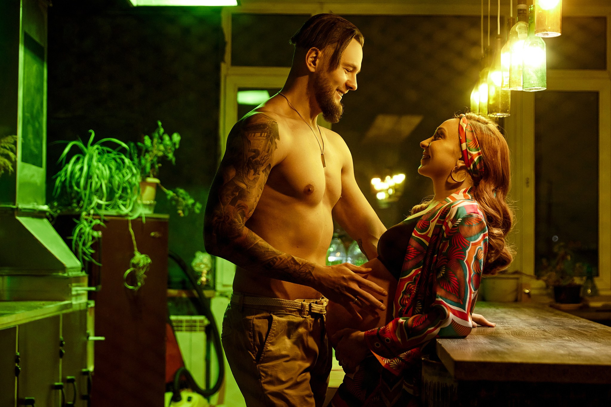 Дима&Катя. Свадебный фотограф в Ульяновске Александр Никитин