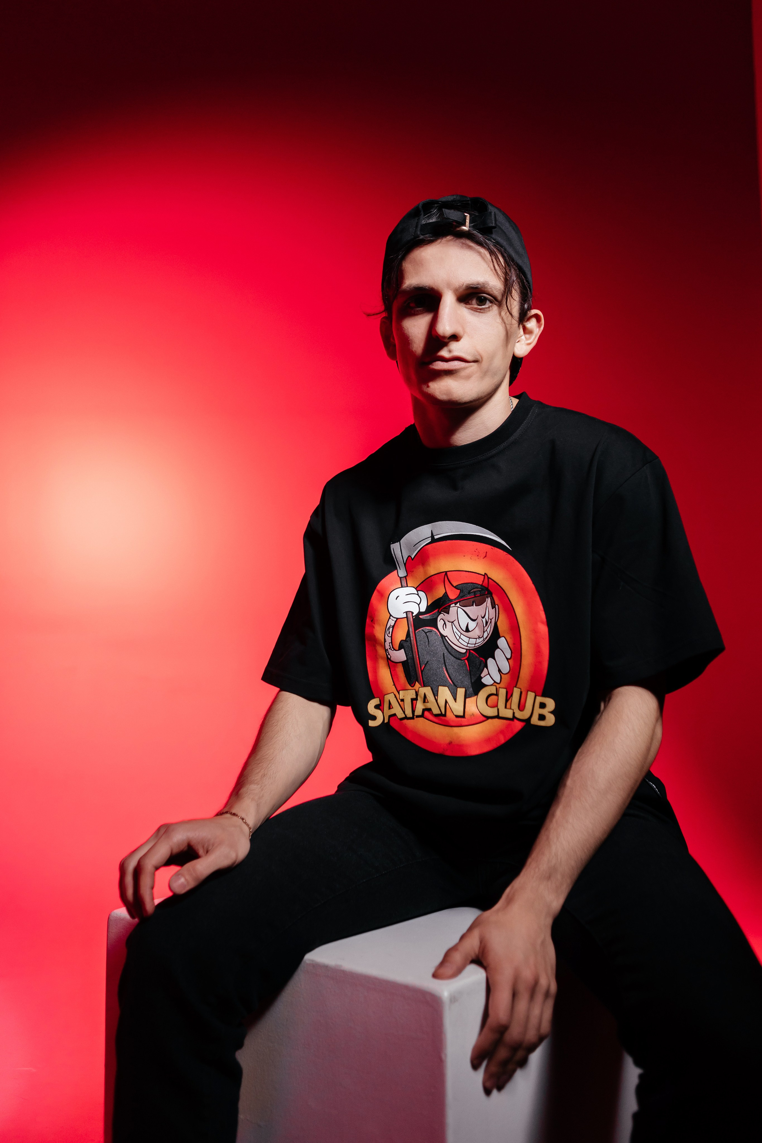 Пример анонс разбор. Главная