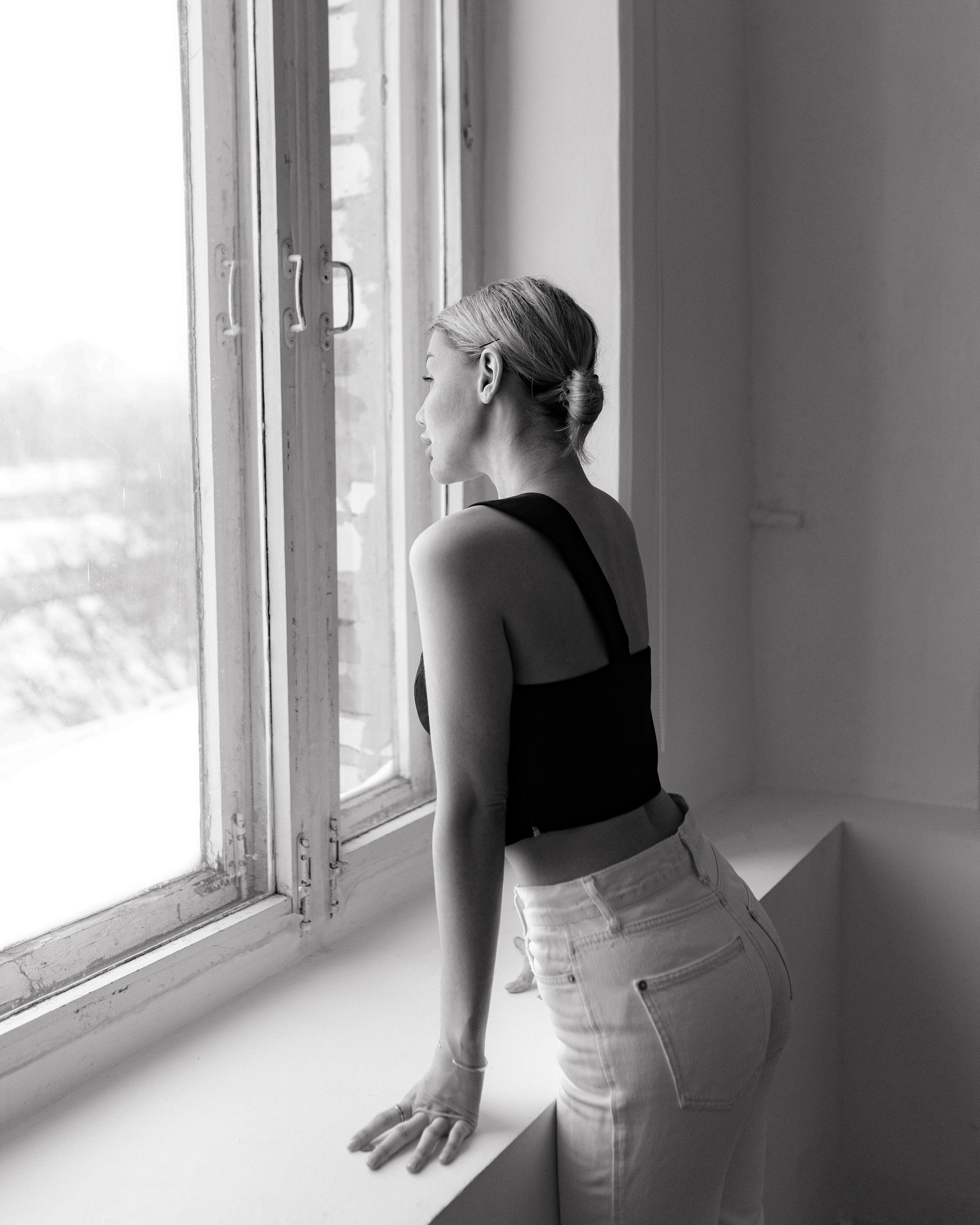 Alsu. Портретный фотограф в Казани Elya Nomes