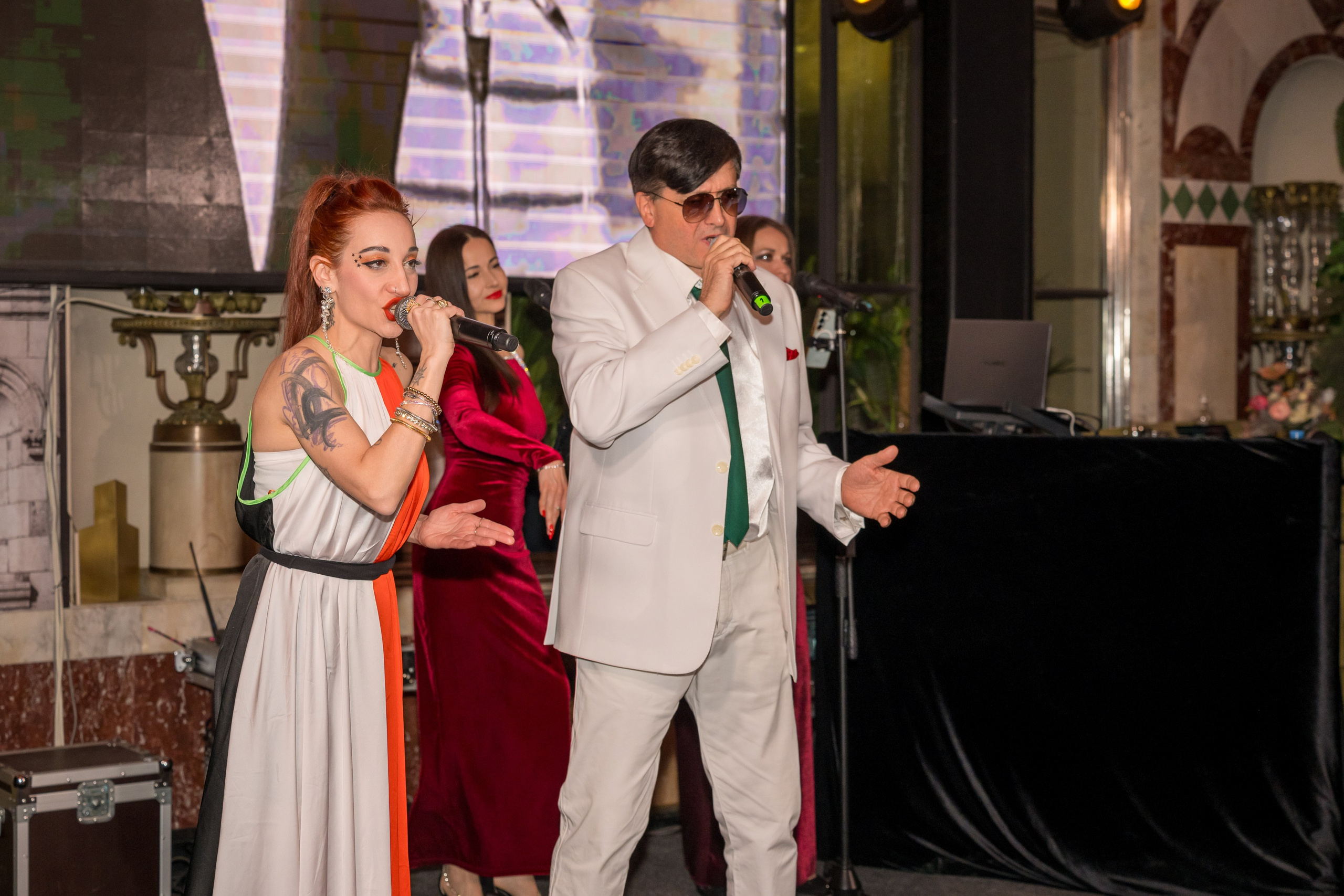 Sanremo. Свадебный и семейный Фотограф в Москве Александр Березин