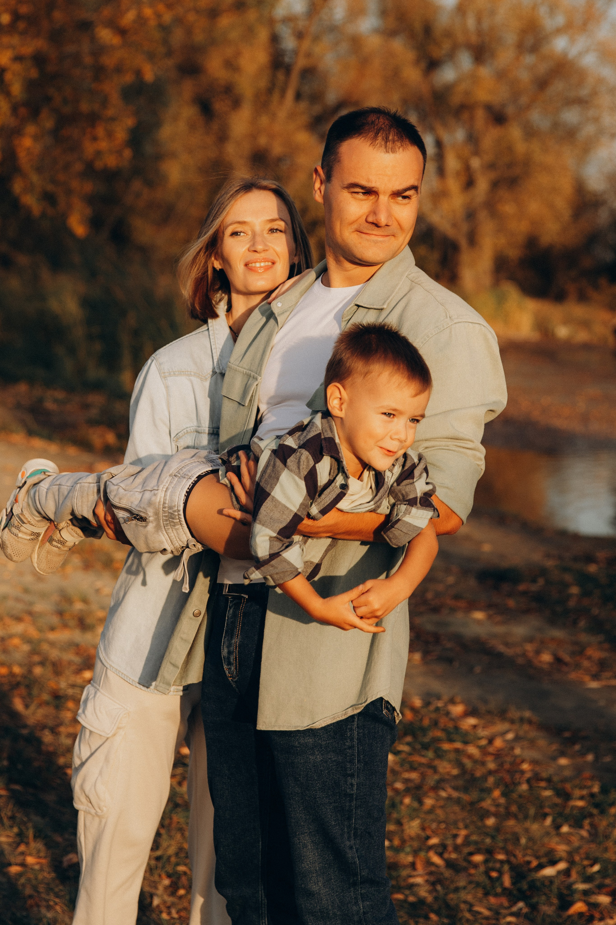 Света и мальчишки. Семейный фотограф документалист в Пензе Лопатинская Татья