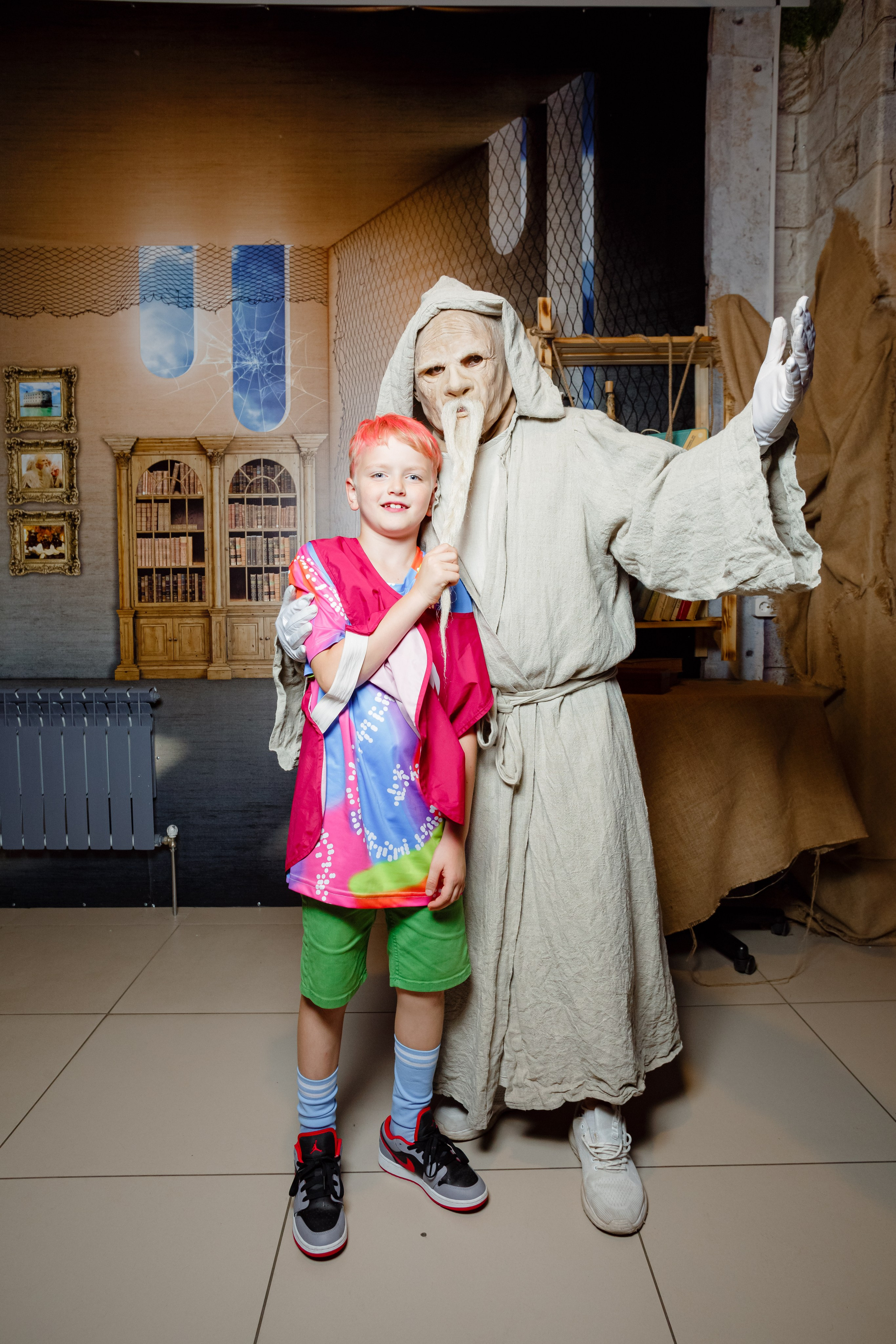 ФордБоярд. Фотограф в Воронеже Иван Самодуров