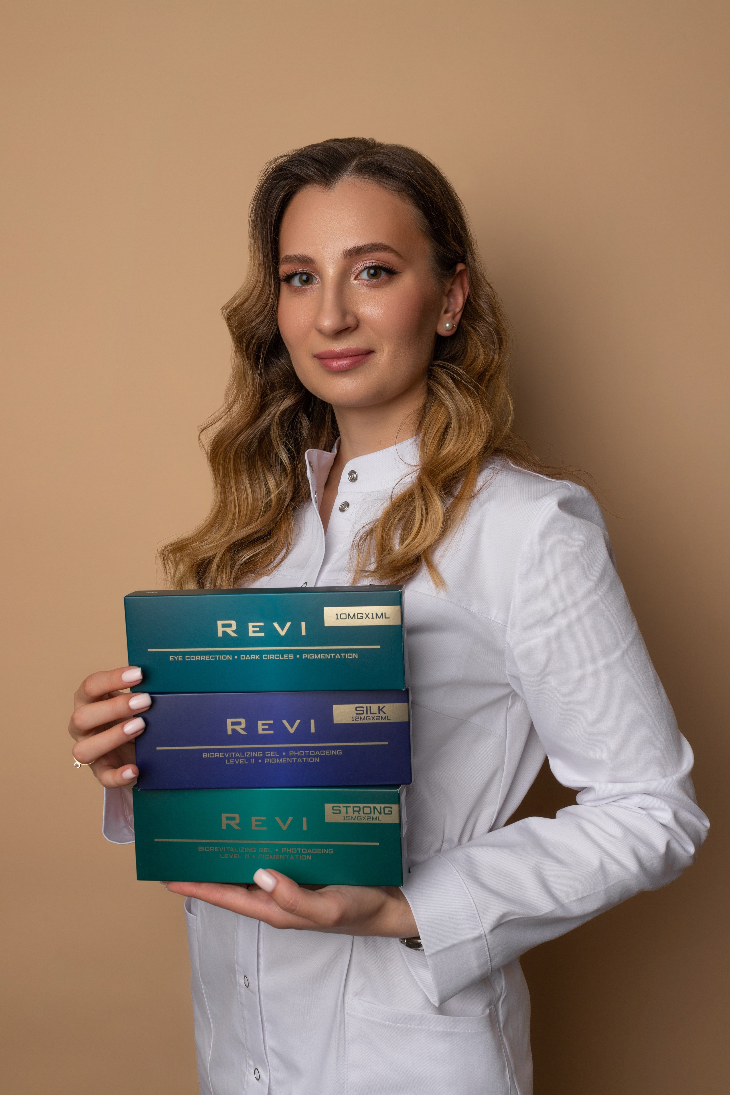 Юлия (косметолог). Фотограф в Санкт-Петербурге Ольга Фот