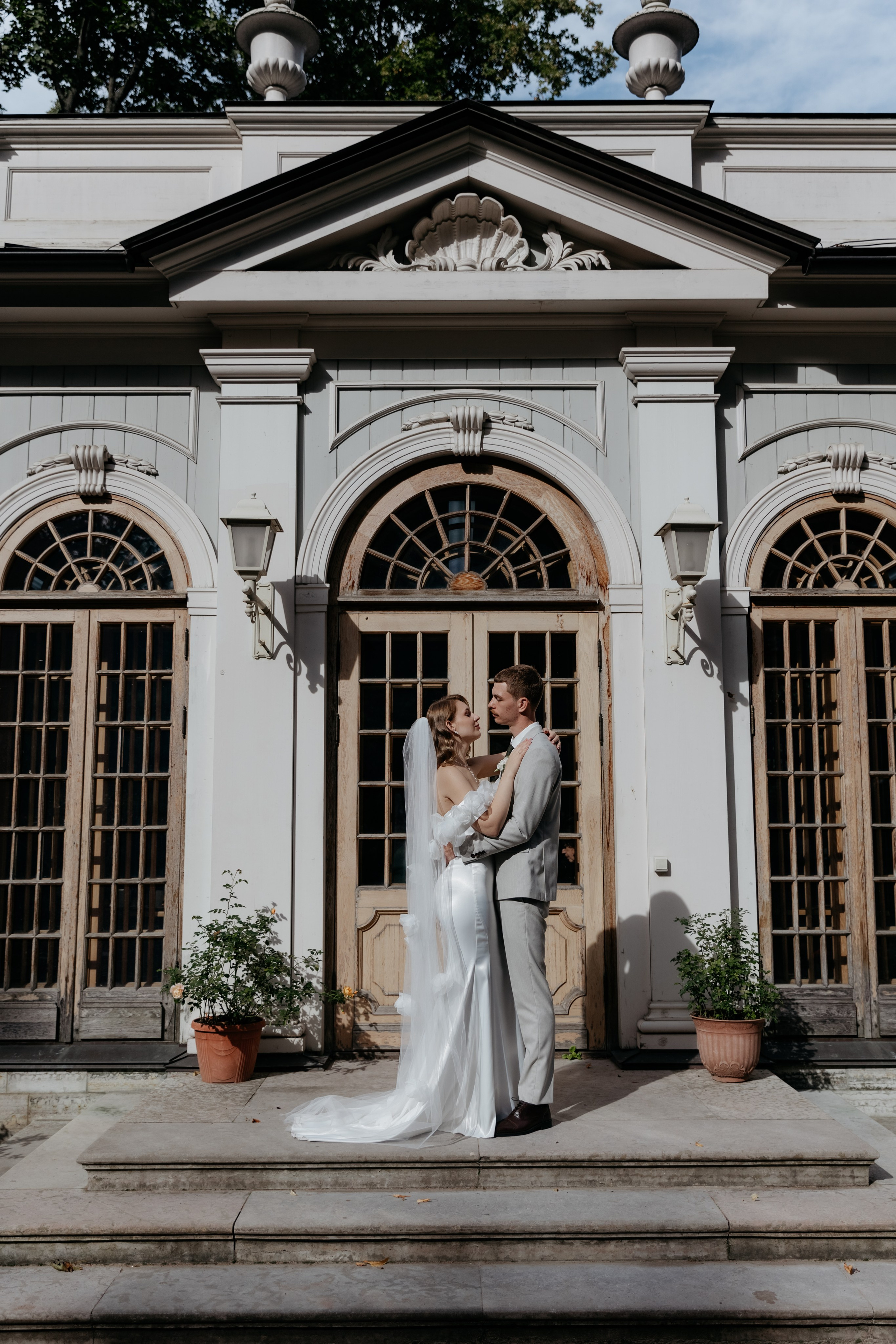 И ты после фильма Кустурицы!. Свадебный и репортажный фотограф в Санкт-Петербурге