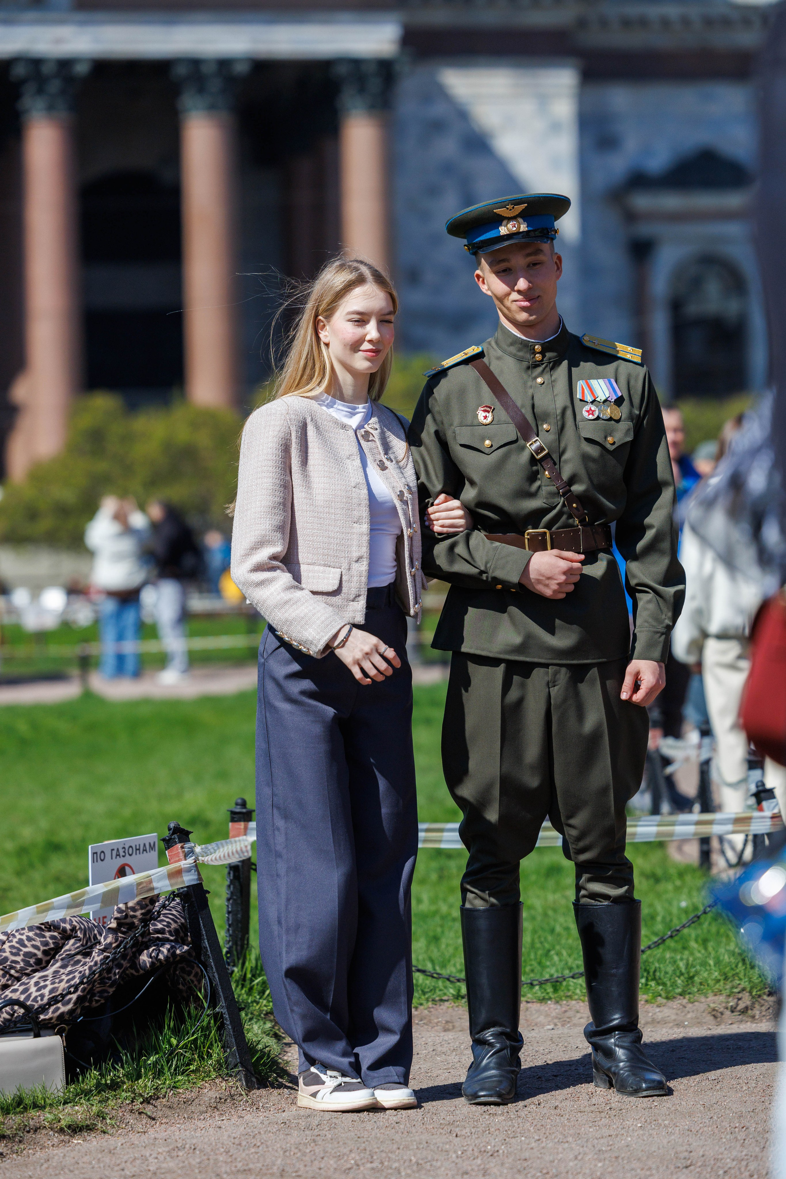 Профессиональный фотограф Санкт-Петербург