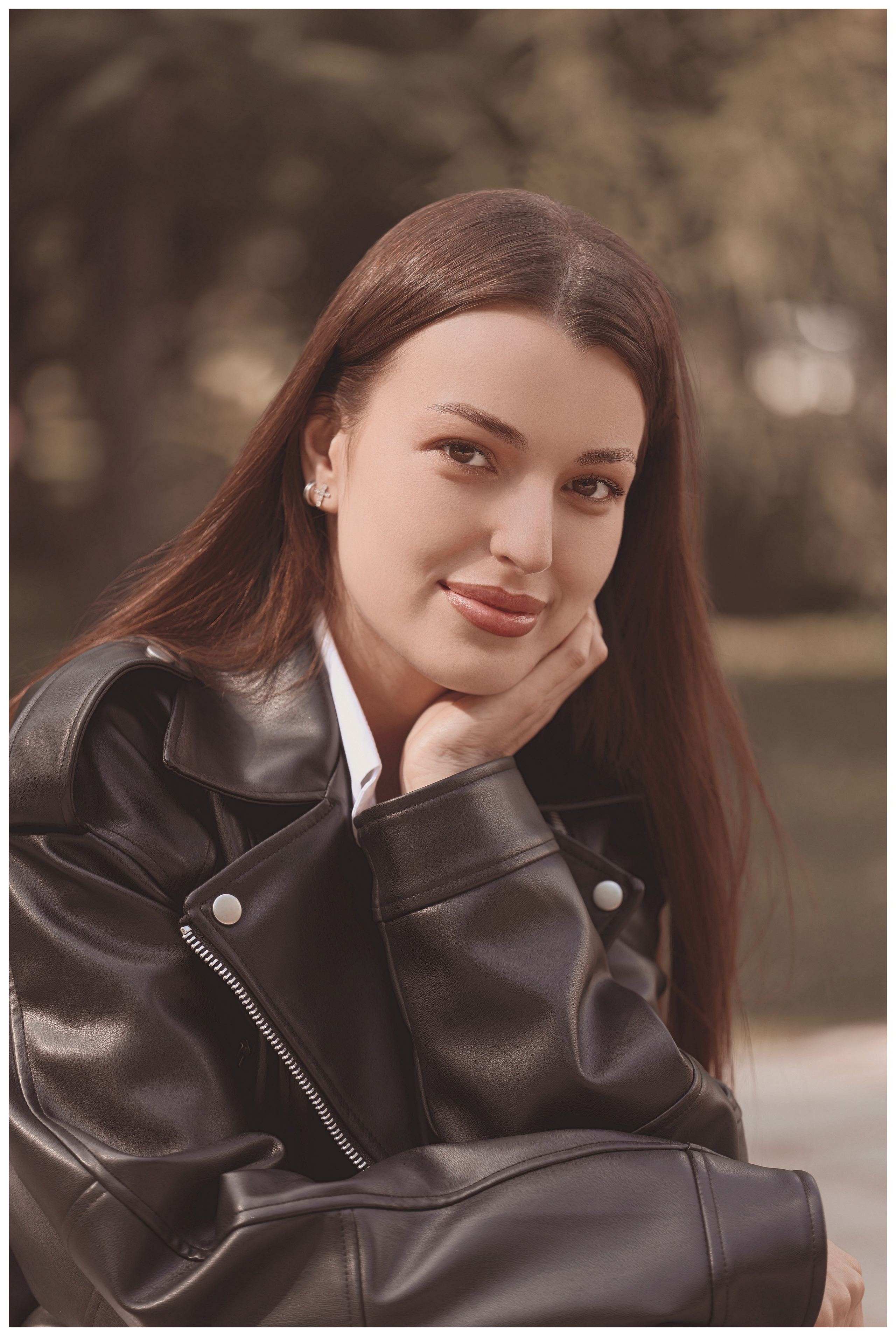 Мои фото работы. Мастерская авторских аксессуаров из кожи в Уфе Hecho a mano