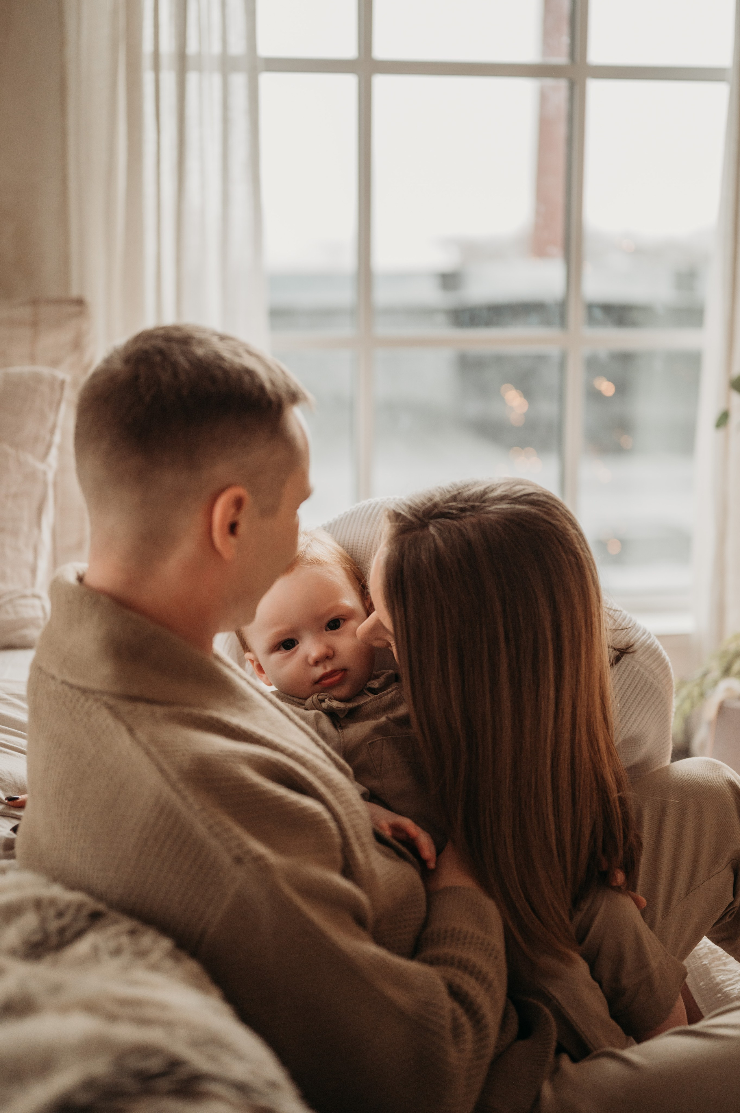 Марина, Женя и Никита. Дьяконова Валерия семейный и детский фотограф в Санкт-Петербурге