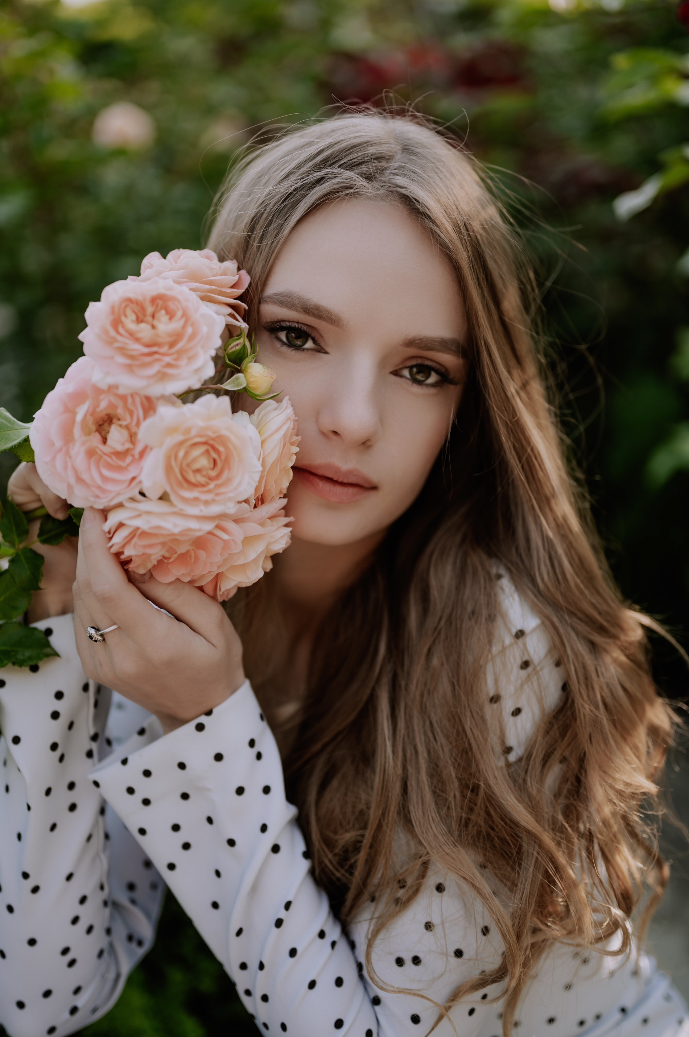 Таня. Фотограф Сочи Кисматова Анастасия