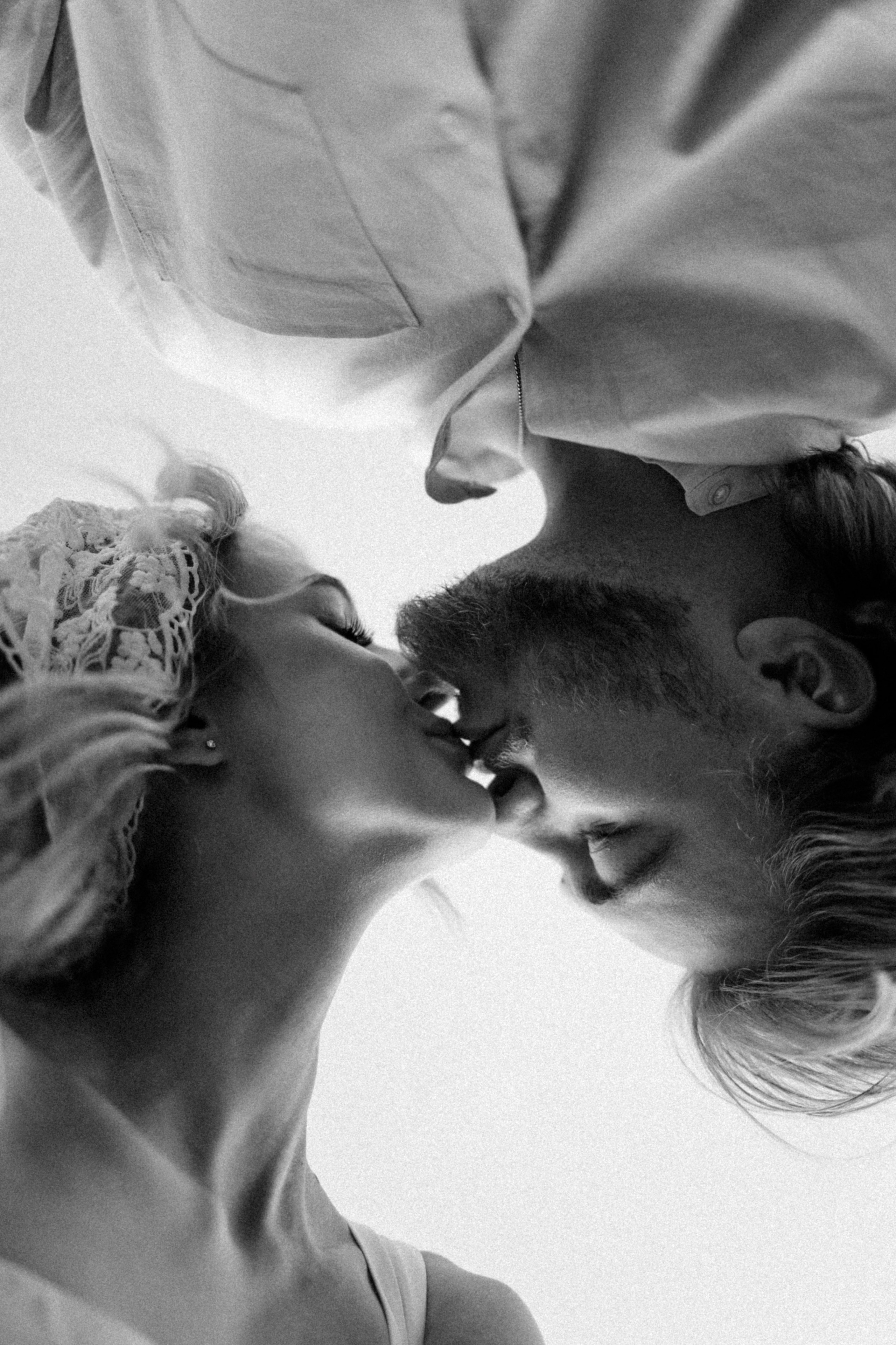 Никита и Анна. Свадебный фотограф Ирнис Дильмухаметов