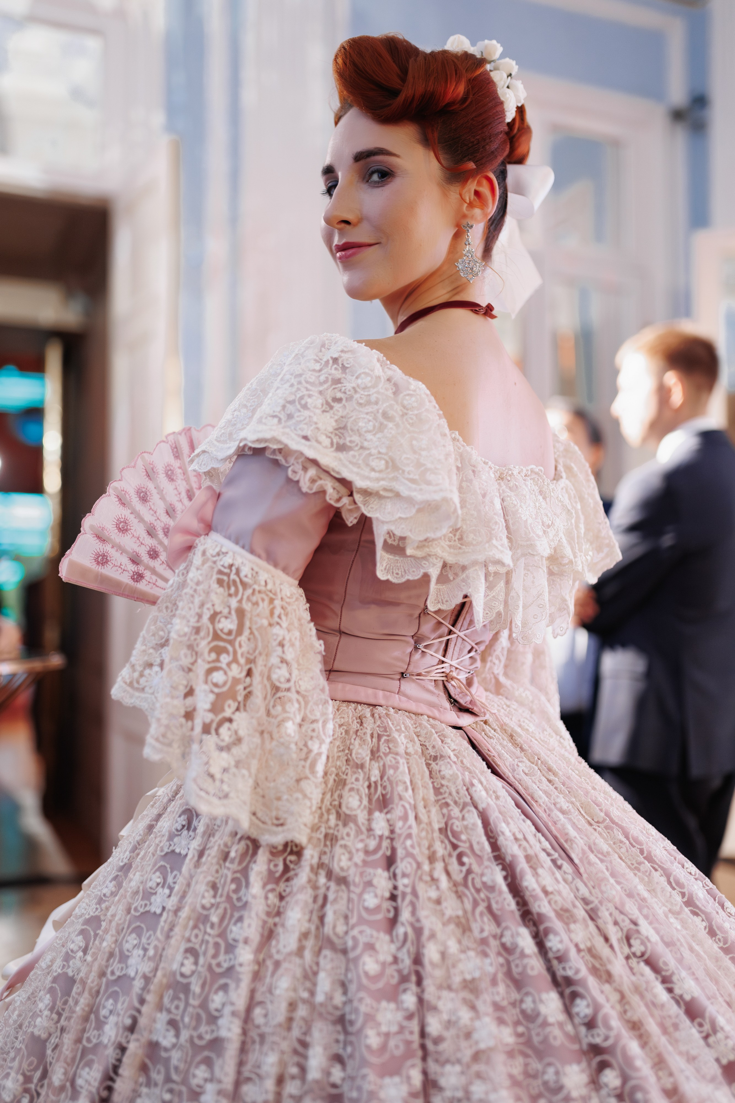 Корпоративные мероприятия. Виктор Черных