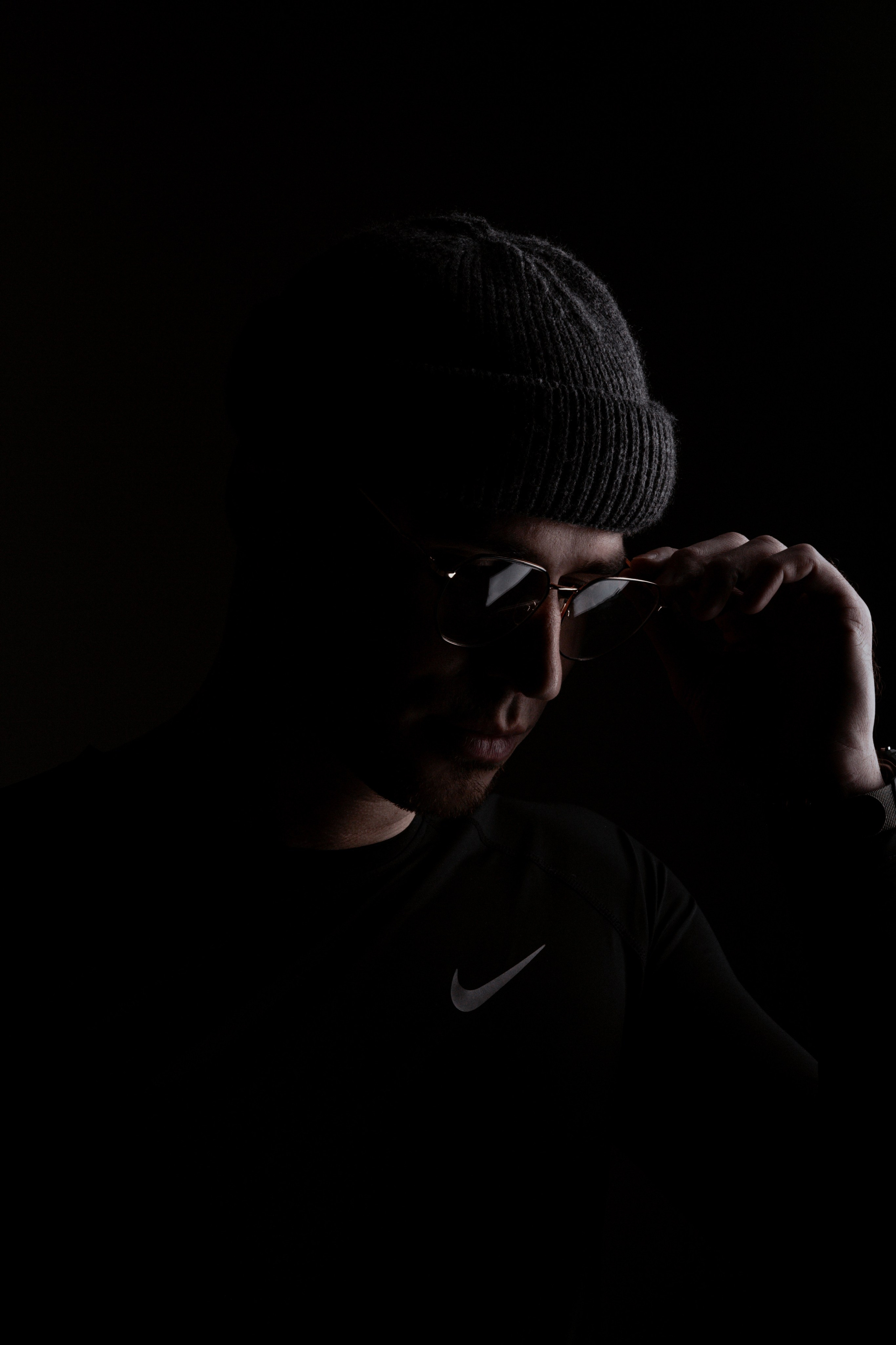 Мужской портрет. Максим Кокин — Свадебный Фотограф | Ростов-на-дону | Москва