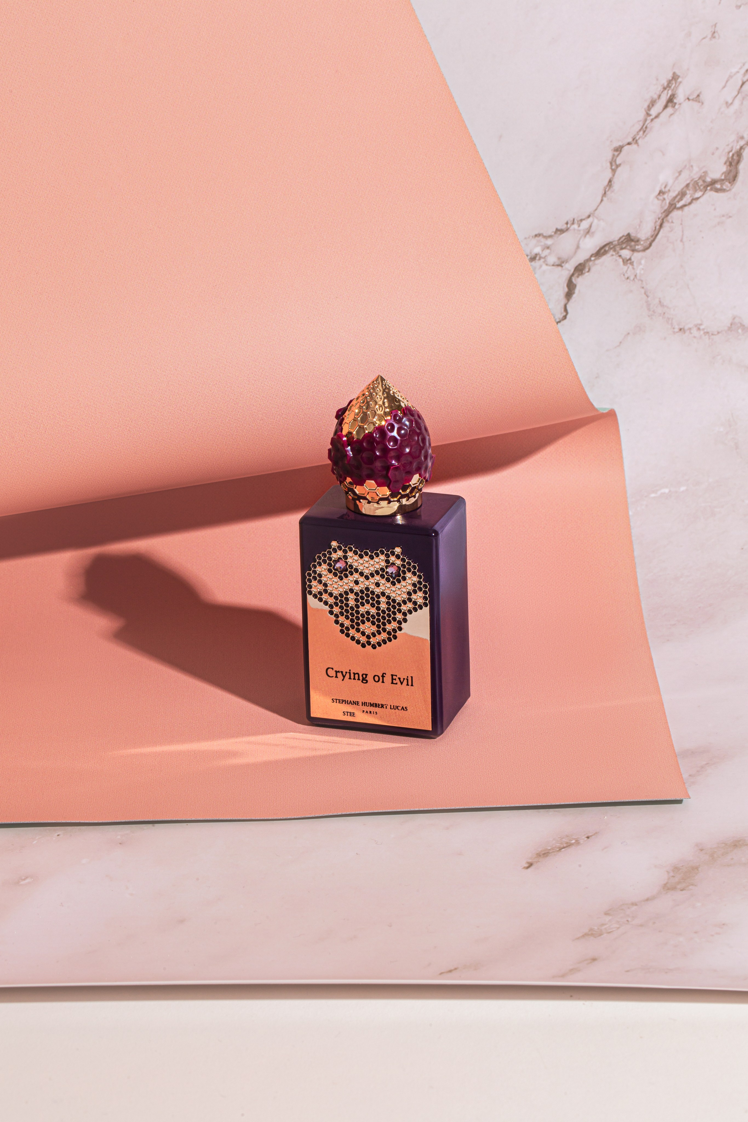 Художественная обработка парфюмов | Студия SVITHART