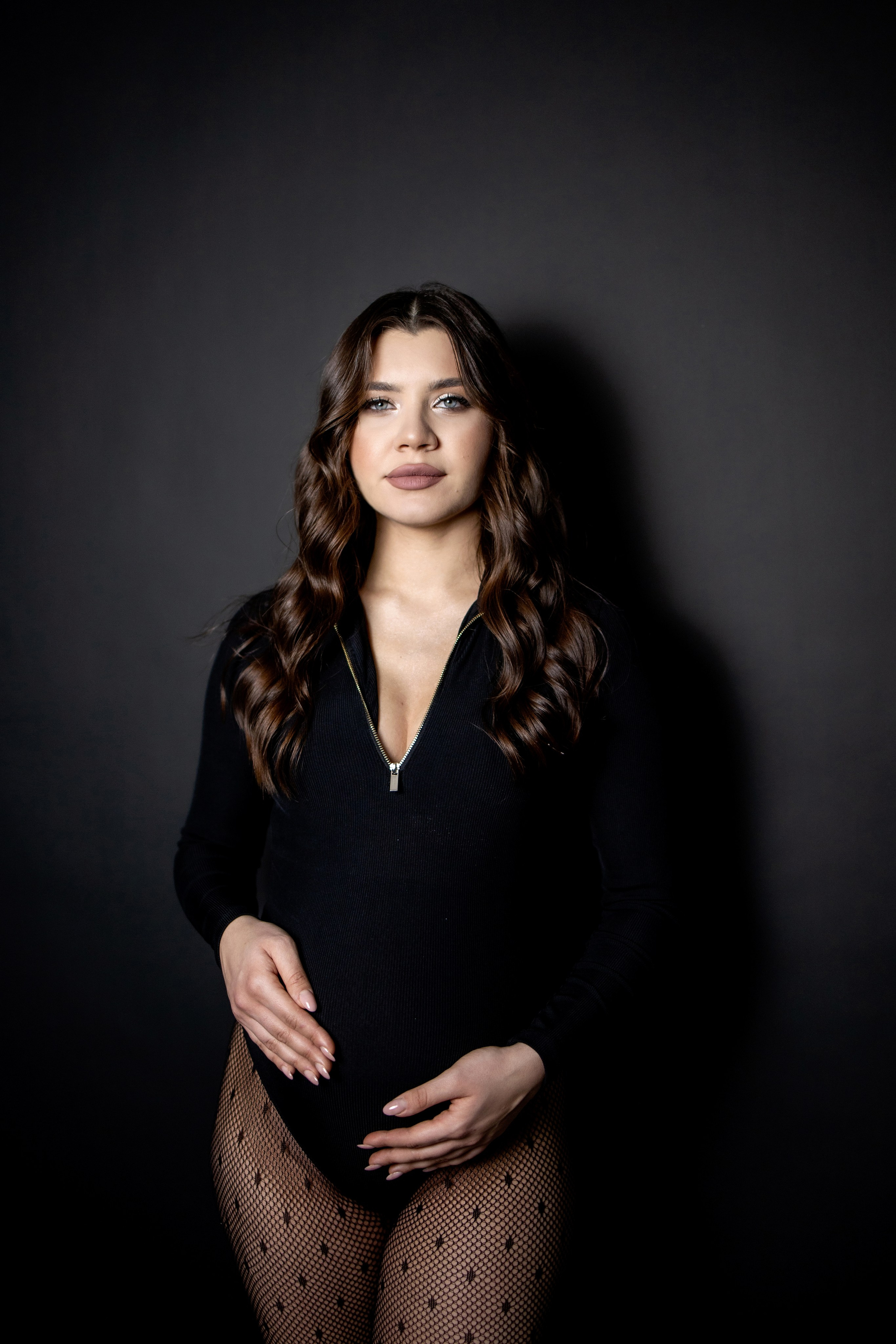 Ксения. Фотограф Надежда Лукьянова